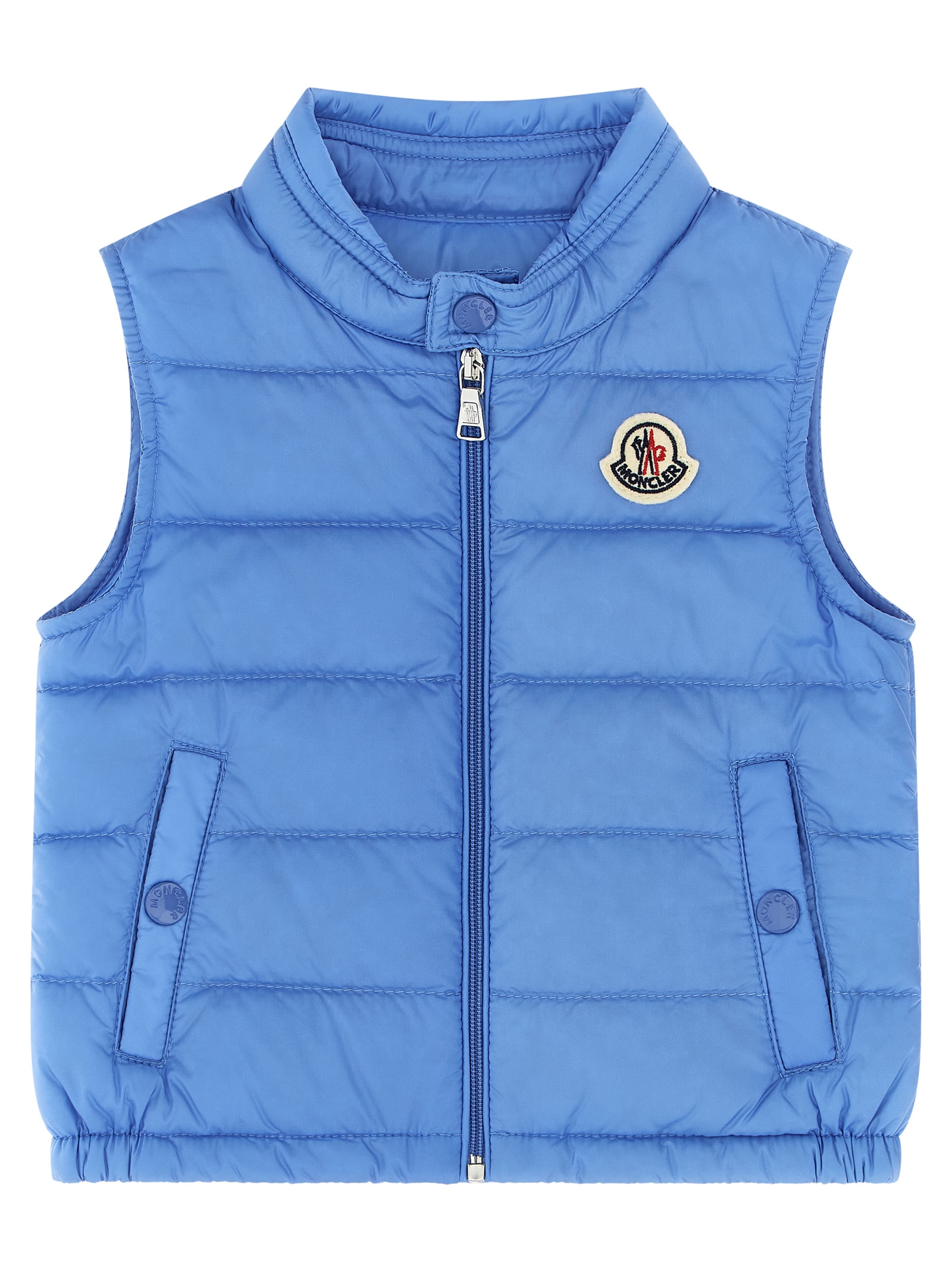 'New Amaury' vest L19511A00023597YF705 (Moncler / ベスト ) | Moncler (モンクレール)