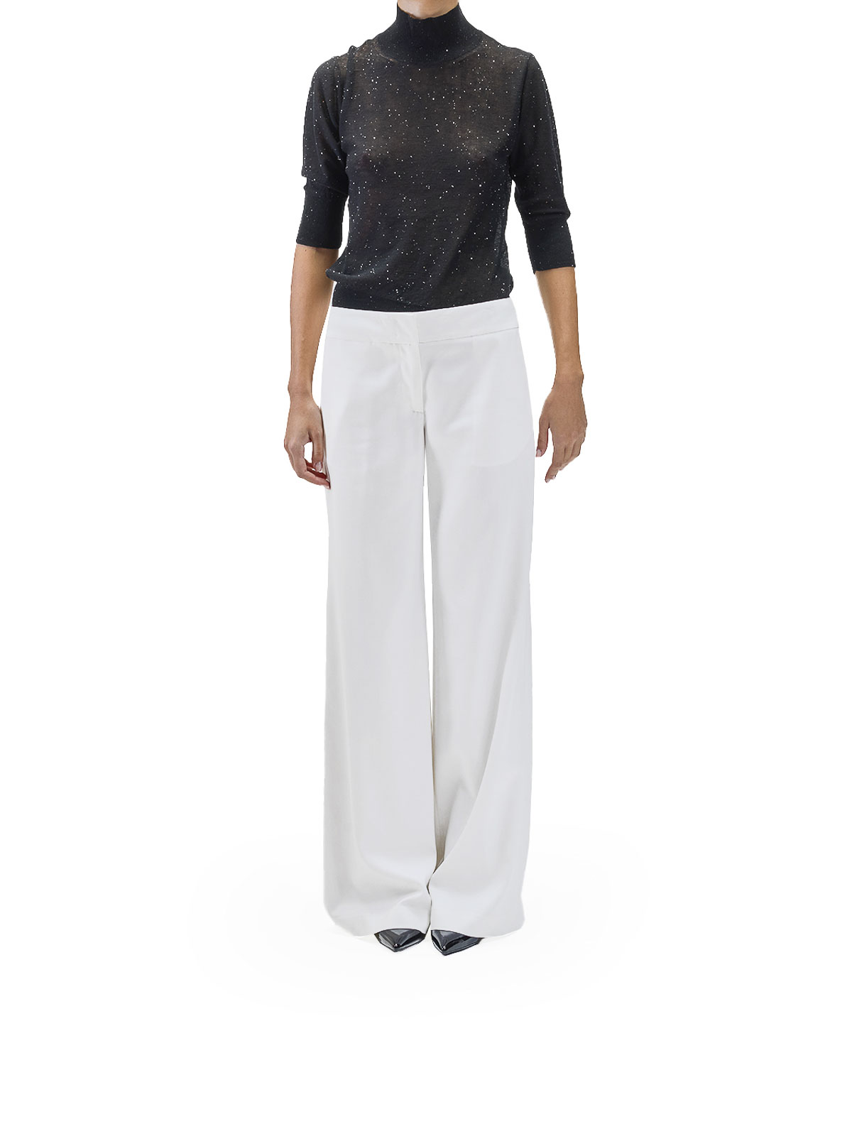 Pants 79AJA177N0278003 (GENNY / パンツ ) | GENNY (ジェニー)(1)