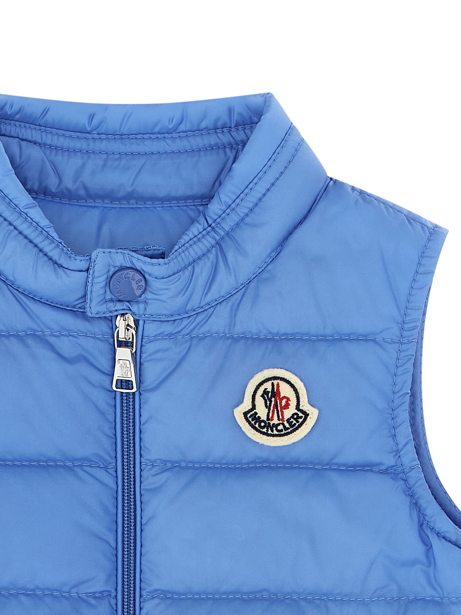 'New Amaury' vest L19511A00023597YF705 (Moncler / ベスト ) | Moncler (モンクレール)(2)