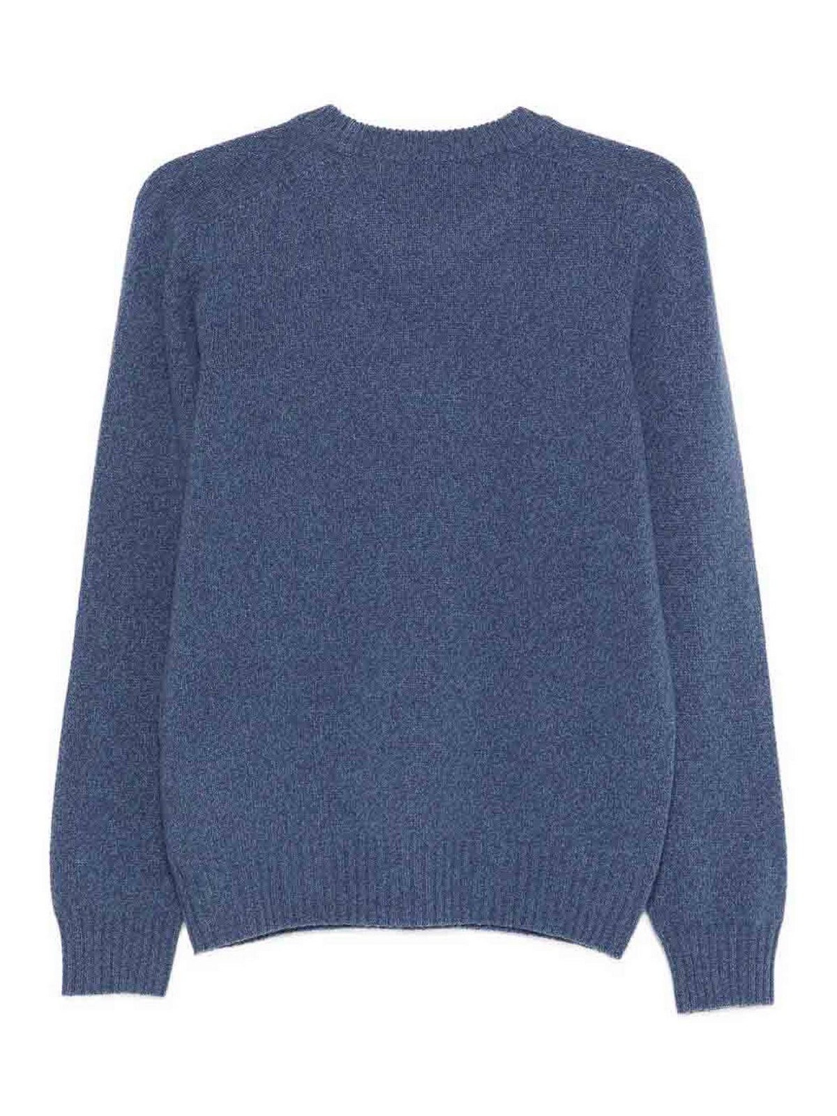 Long Sleeve Crew-Neck Sweater 256122010 (altea / ニット・セーター・カーディガン ) | altea (アルテア)(1)