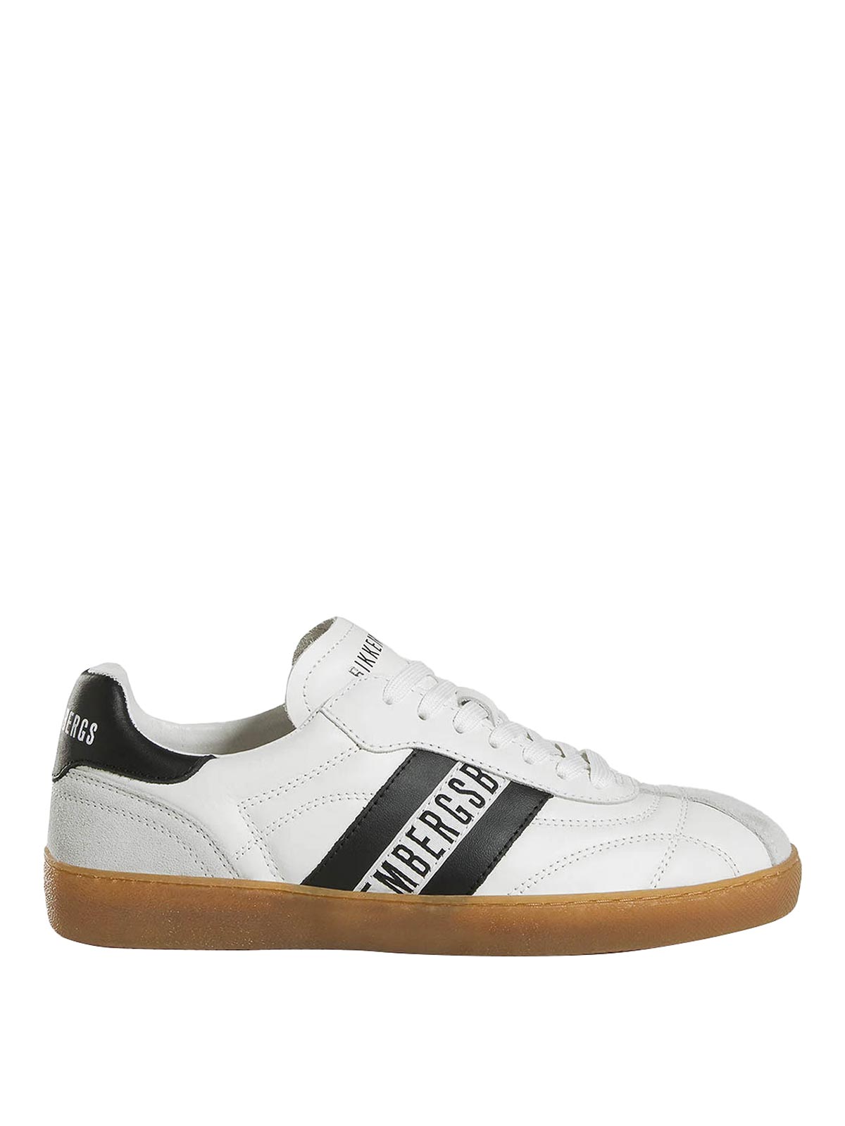 Koba Sneakers 29204LPA (BIKKEMBERGS / スニーカー ) | BIKKEMBERGS (ビッケンバーグ)