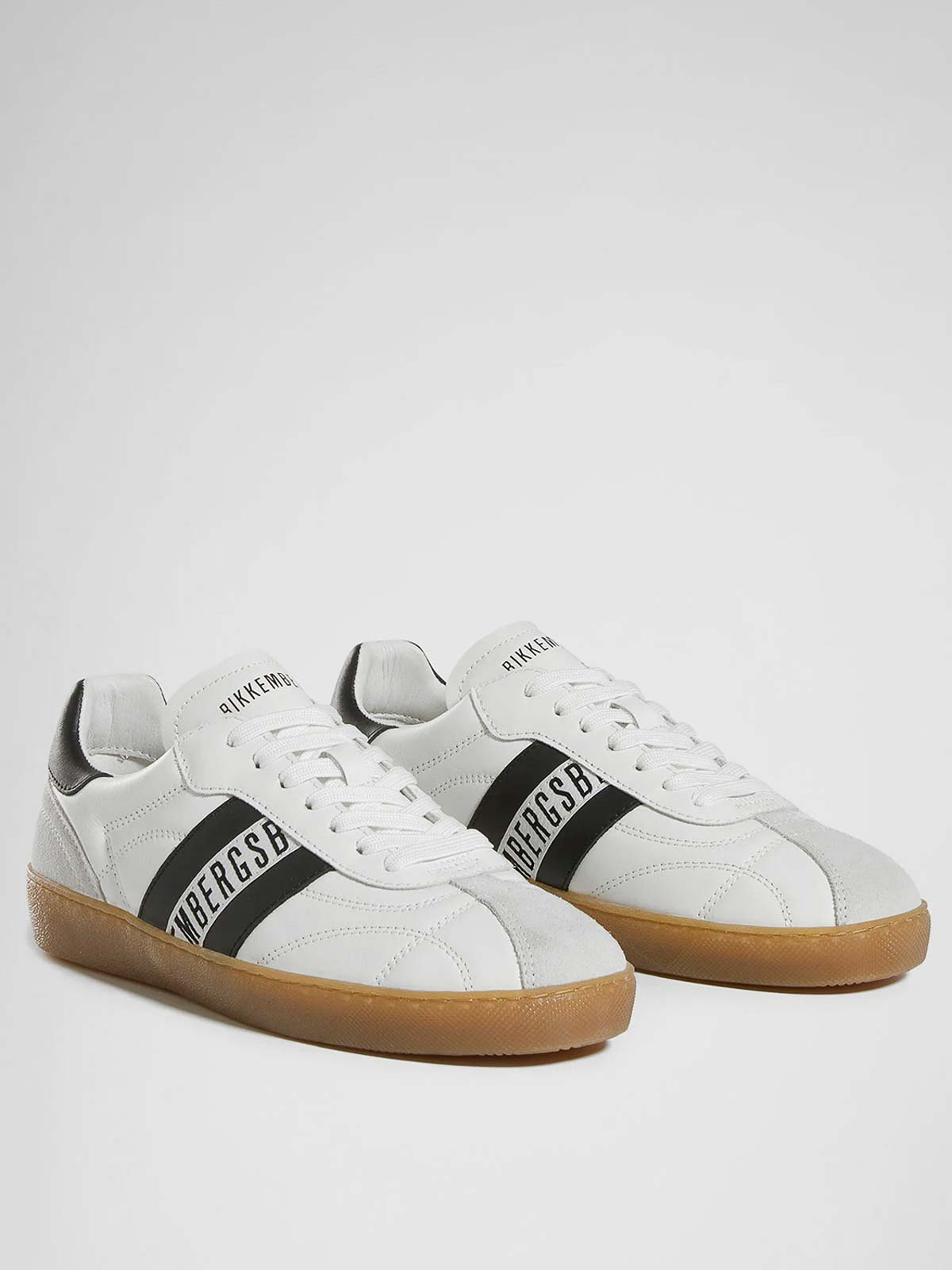 Koba Sneakers 29204LPA (BIKKEMBERGS / スニーカー ) | BIKKEMBERGS (ビッケンバーグ)(1)