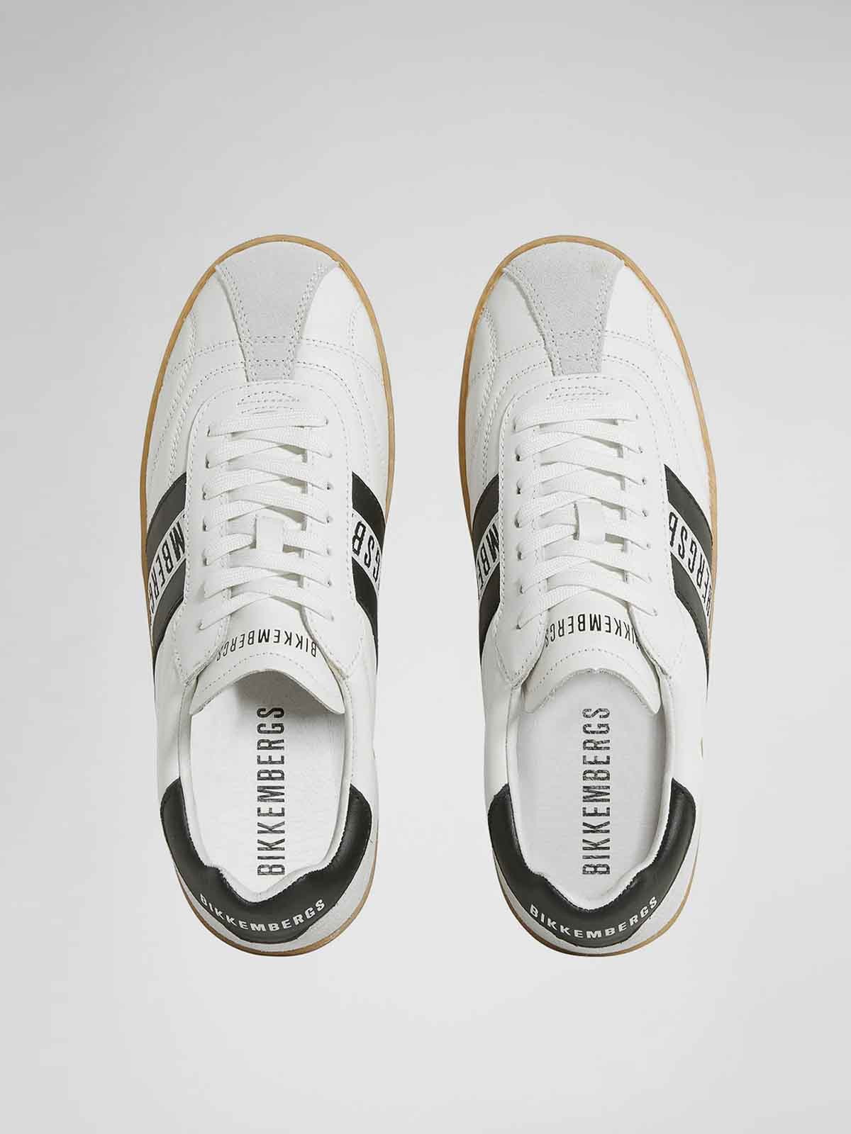 Koba Sneakers 29204LPA (BIKKEMBERGS / スニーカー ) | BIKKEMBERGS (ビッケンバーグ)(2)