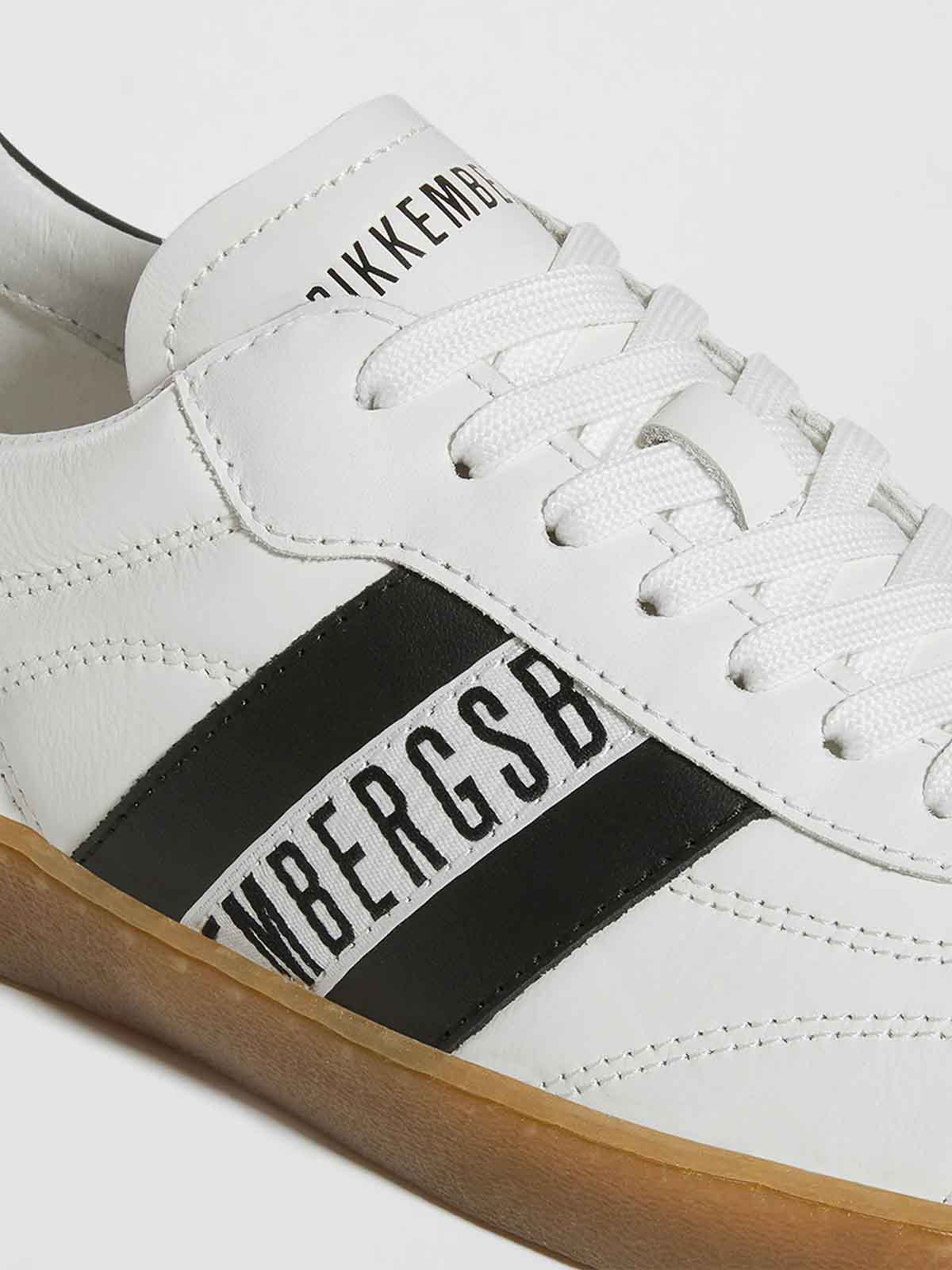 Koba Sneakers 29204LPA (BIKKEMBERGS / スニーカー ) | BIKKEMBERGS (ビッケンバーグ)(4)