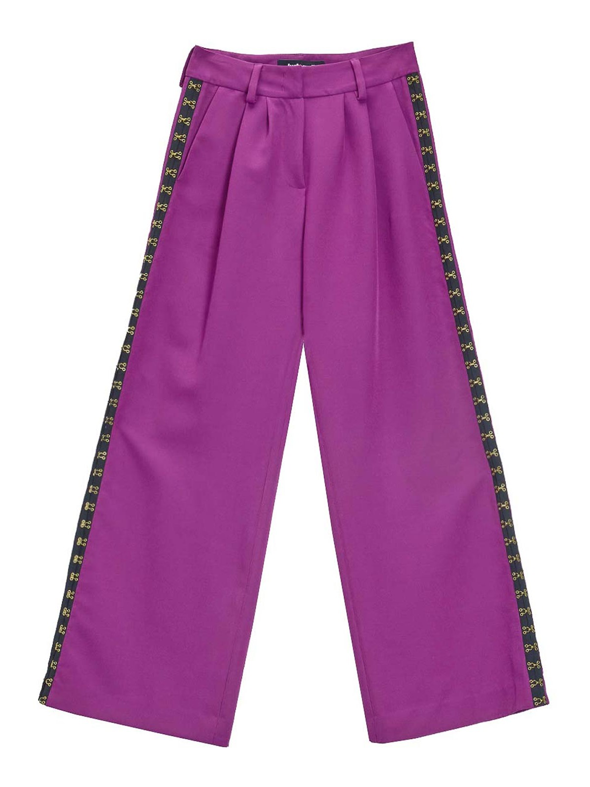 Pantalone Hooks 79PAA1A3N0626343 (Just Cavalli / パンツ ) | Just Cavalli (ジャスト カヴァリ)
