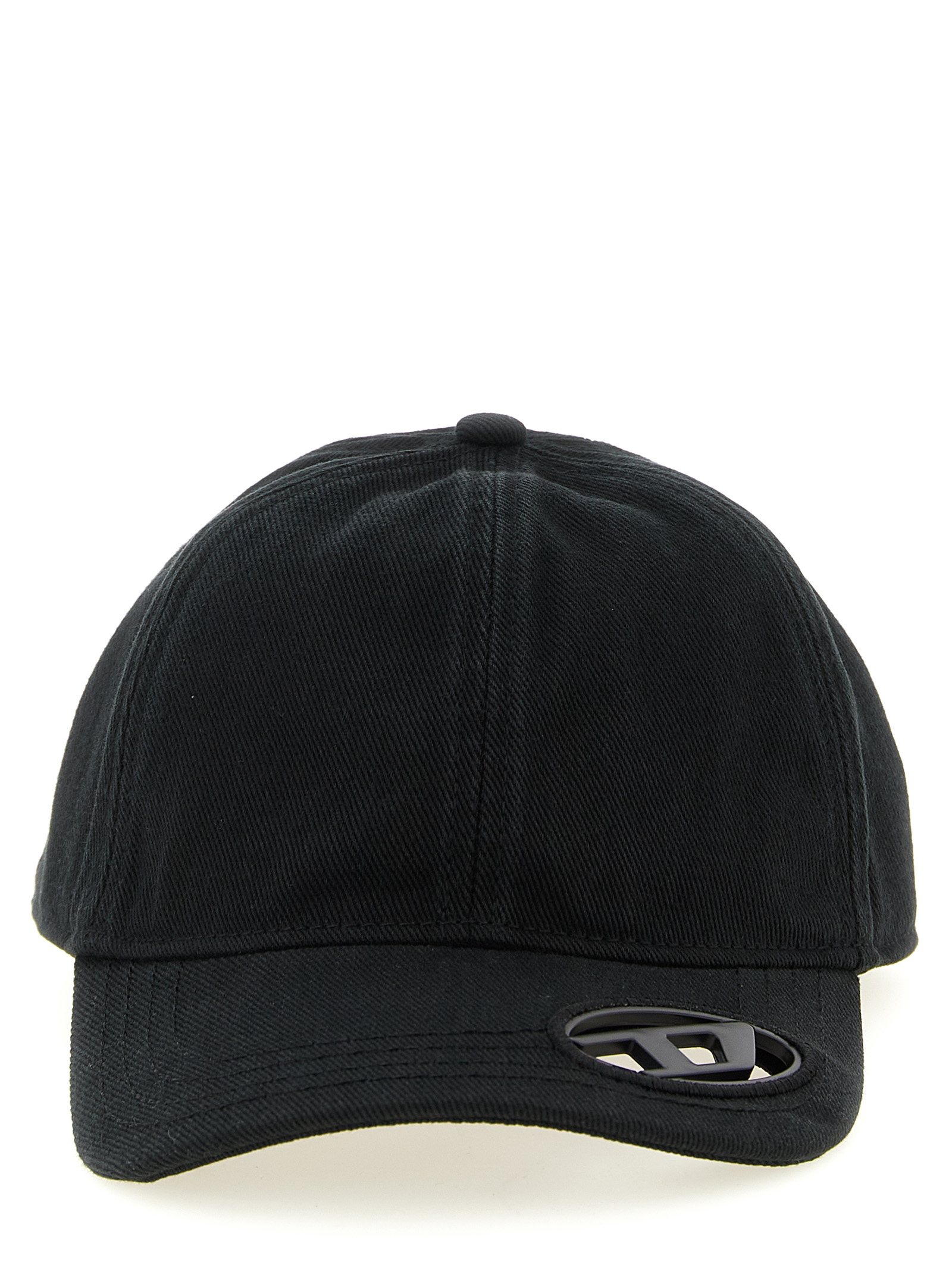 'C-Plak' cap A113570PFAA9XX (Diesel / 帽子 ) | Diesel (ディーゼル)