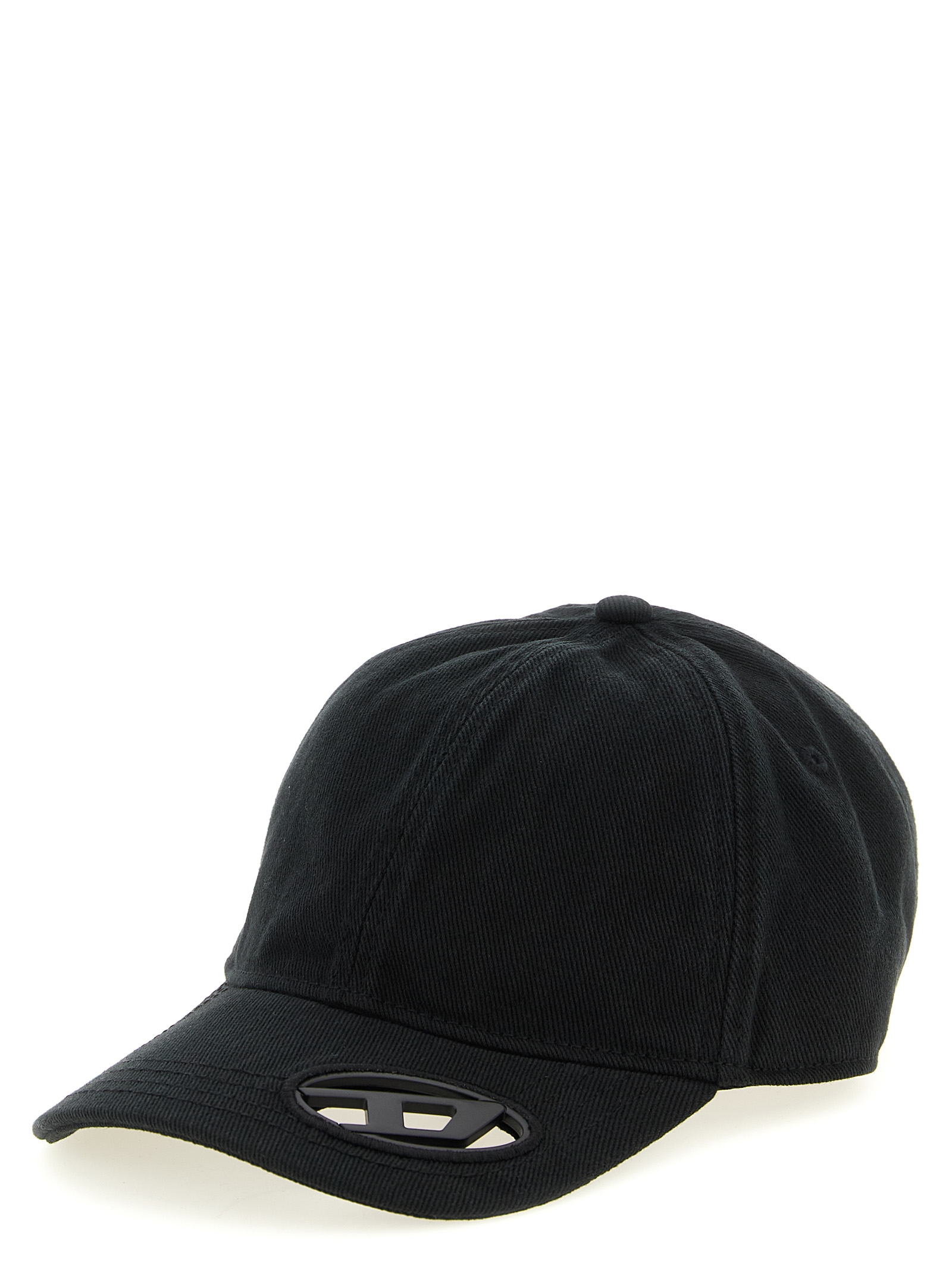 'C-Plak' cap A113570PFAA9XX (Diesel / 帽子 ) | Diesel (ディーゼル)(1)