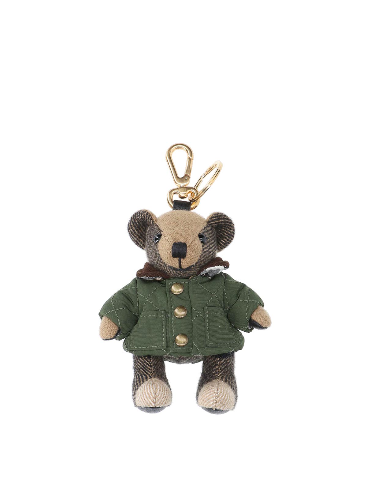 Bear Keychain Charm 8120170 (Burberry / キーリング・キーケース ) | Burberry (バーバリー)