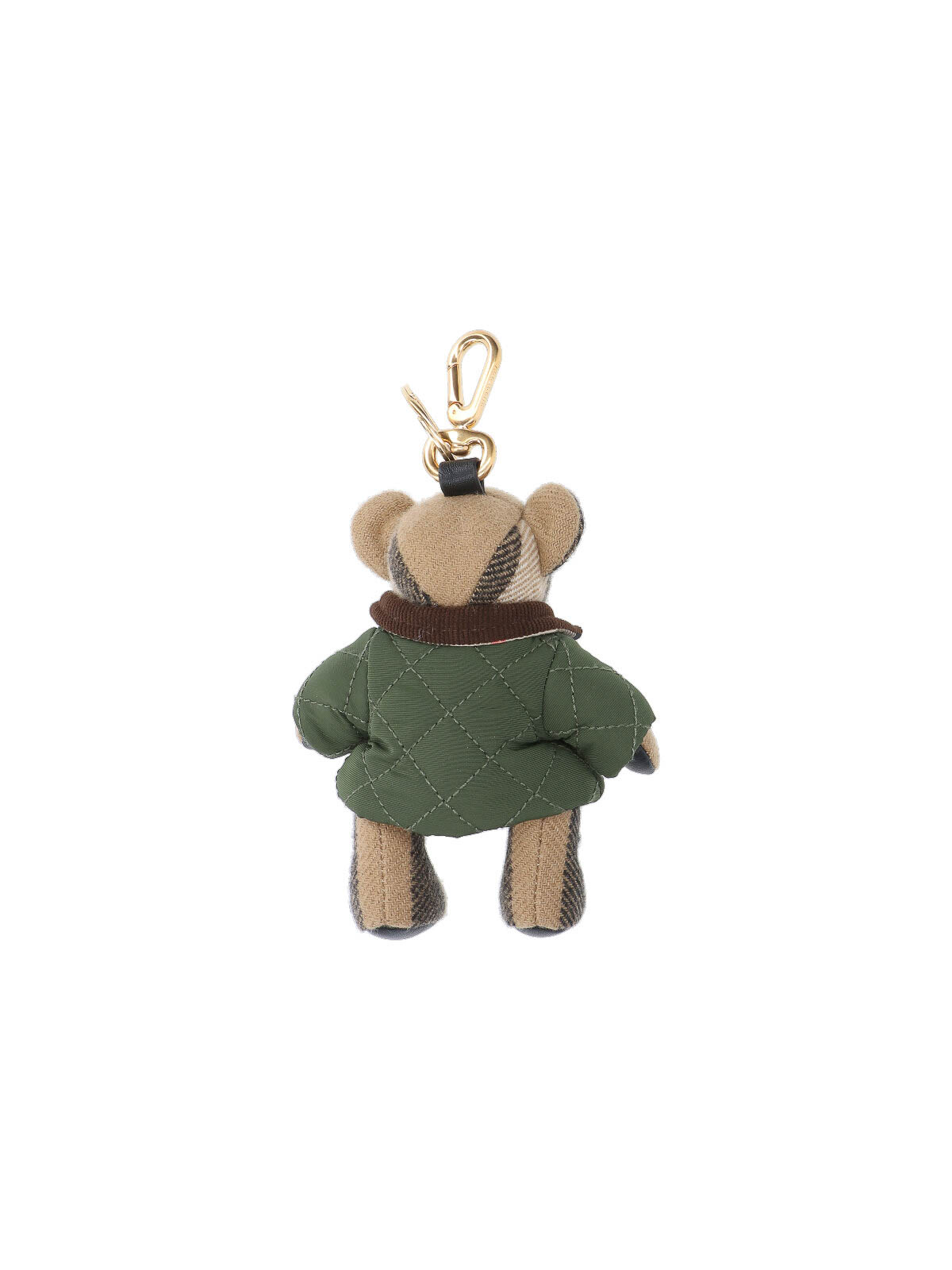 Bear Keychain Charm 8120170 (Burberry / キーリング・キーケース ) | Burberry (バーバリー)(1)