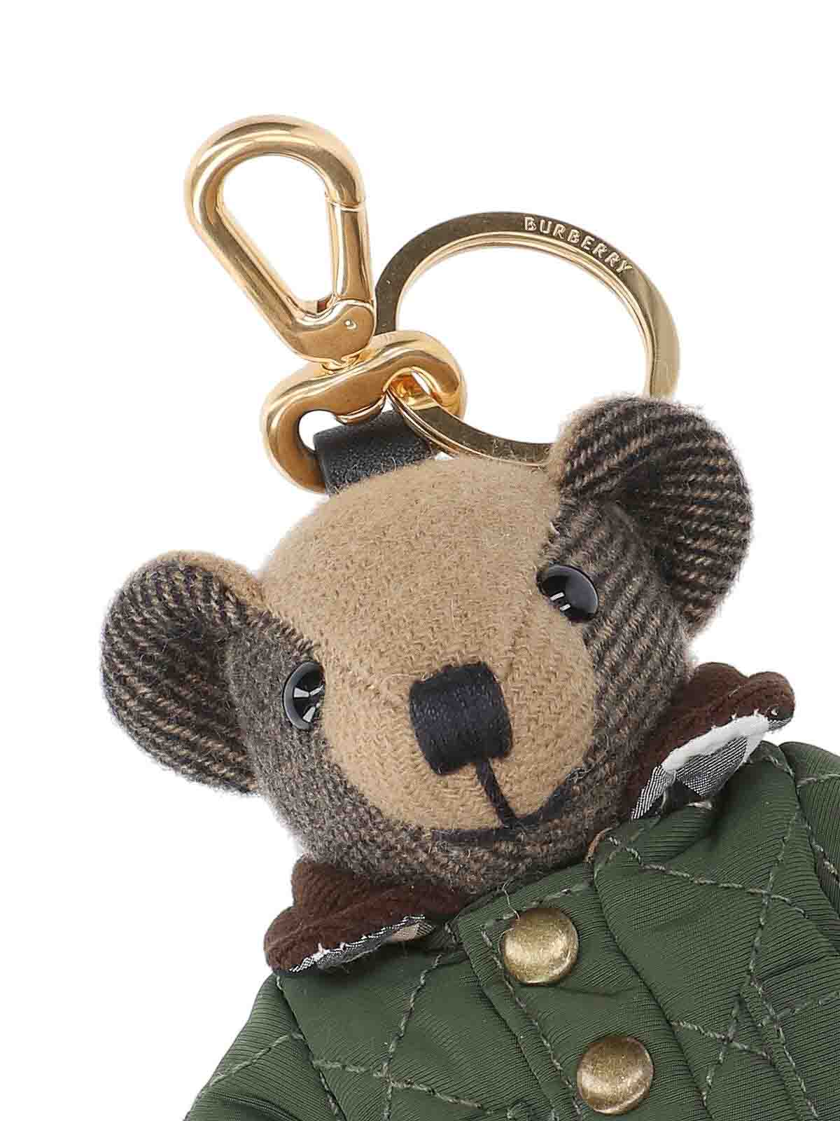 Bear Keychain Charm 8120170 (Burberry / キーリング・キーケース ) | Burberry (バーバリー)(2)