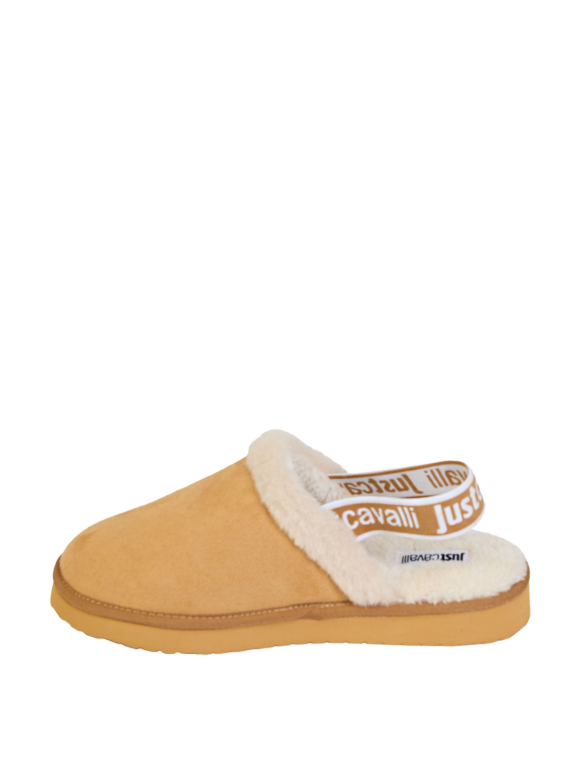 Feather Sling Back 79RA3S36ZSD46U68 (Just Cavalli / サンダル ) | Just Cavalli (ジャスト カヴァリ)(1)