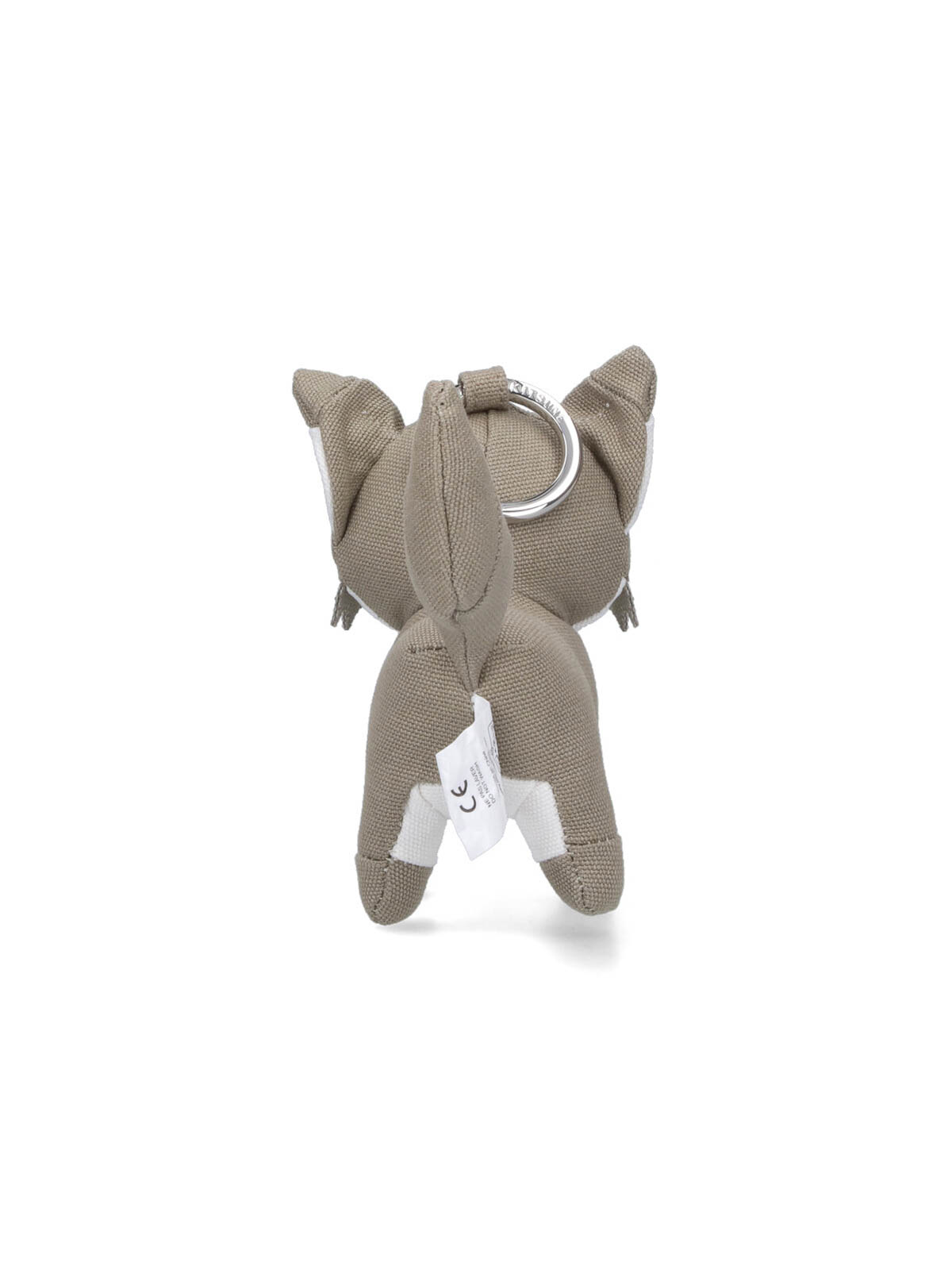 Keychain PW06902WW0107P131 (Maison Kitsuné / キーリング・キーケース ) | Maison Kitsuné (メゾン キツネ)(2)