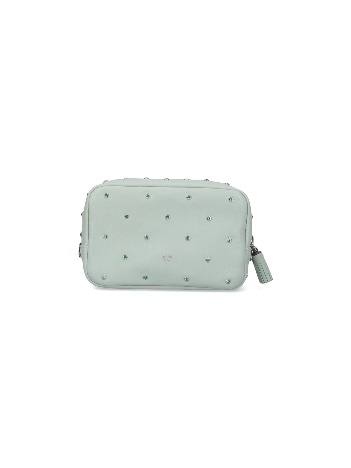 Pouch 204965ERINITE (ANYA HINDMARCH / クラッチバッグ・ポーチ ) | ANYA HINDMARCH (アニヤ・ハインドマーチ)(2)