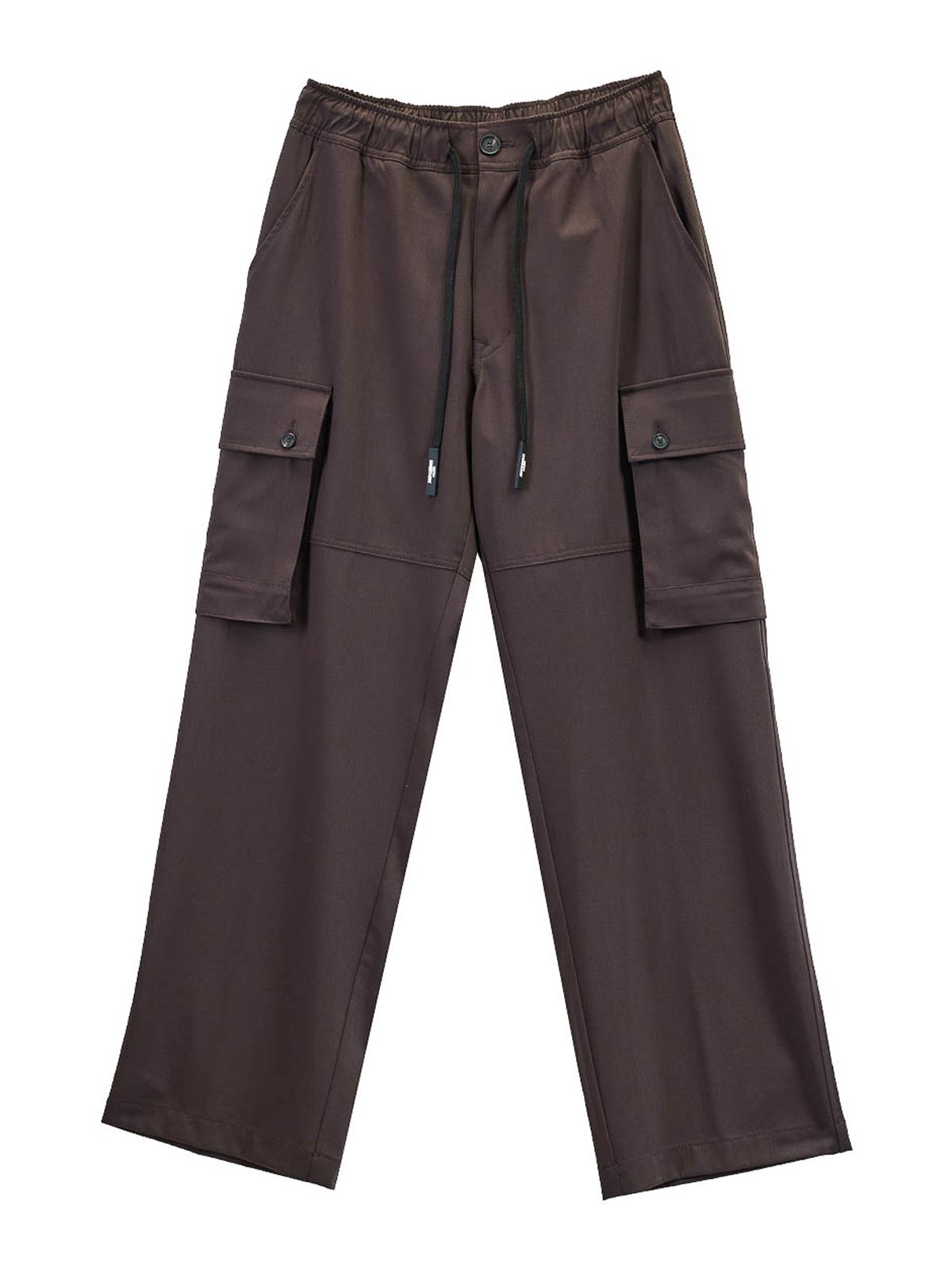 Cormorano Cargo Pants 79OAA118N0589747 (Just Cavalli / パンツ ) | Just Cavalli (ジャスト カヴァリ)