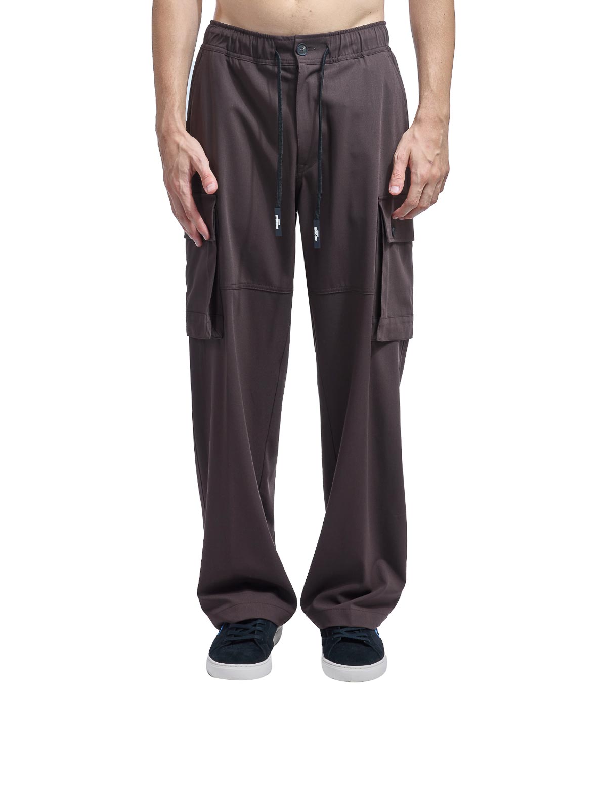 Cormorano Cargo Pants 79OAA118N0589747 (Just Cavalli / パンツ ) | Just Cavalli (ジャスト カヴァリ)(1)