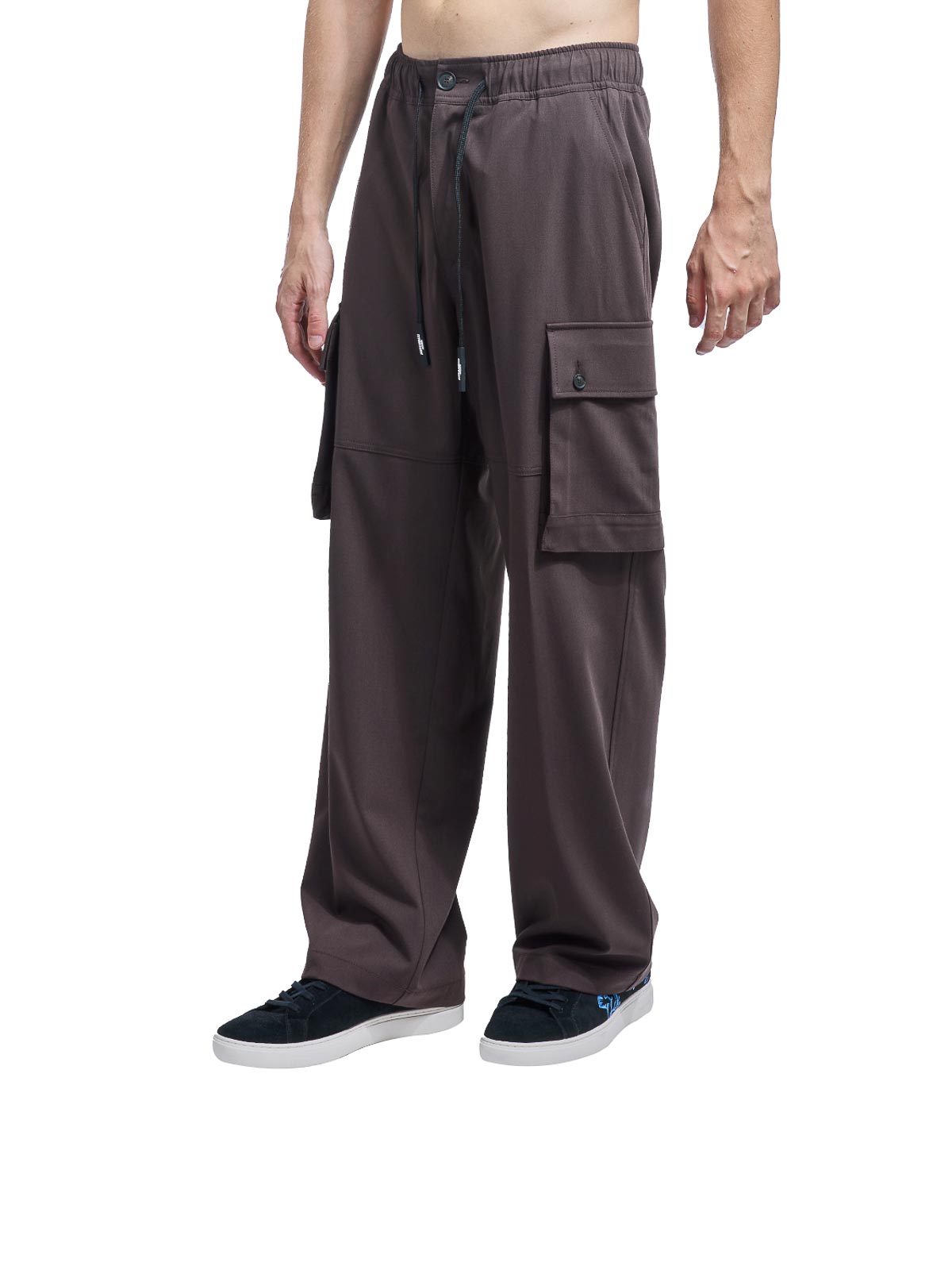 Cormorano Cargo Pants 79OAA118N0589747 (Just Cavalli / パンツ ) | Just Cavalli (ジャスト カヴァリ)(2)