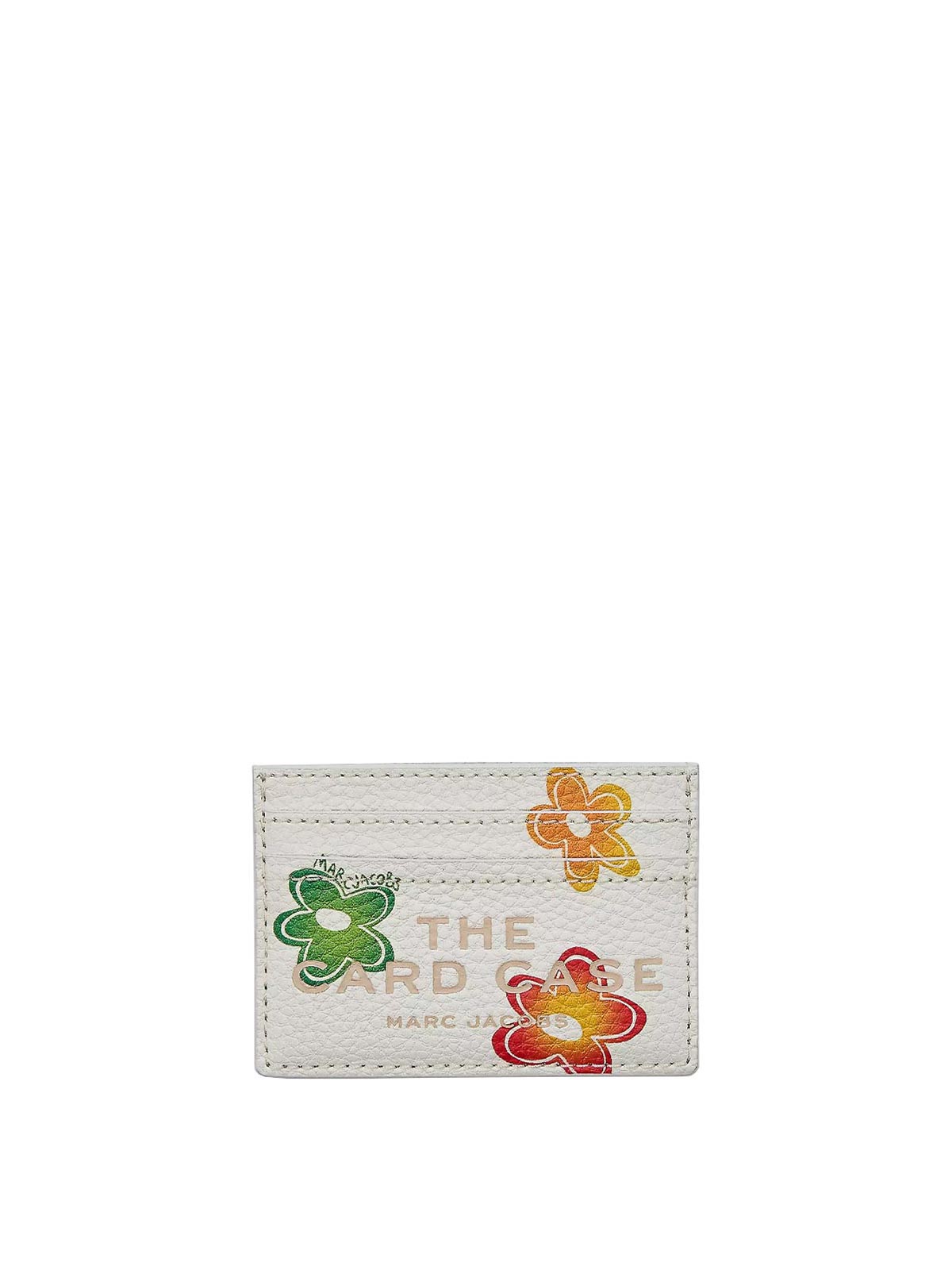 The Card Case Daisy 2P5SMP010S02101 (Marc Jacobs / 財布・カードケース ) | Marc Jacobs (マーク ジェイコブス)