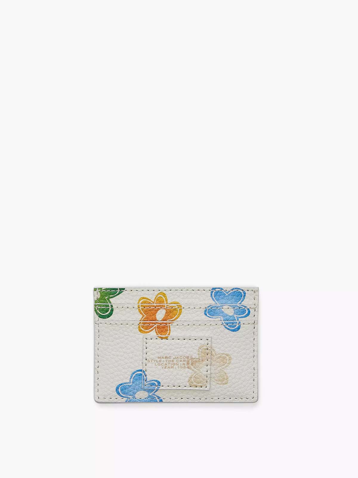 The Card Case Daisy 2P5SMP010S02101 (Marc Jacobs / 財布・カードケース ) | Marc Jacobs (マーク ジェイコブス)(1)