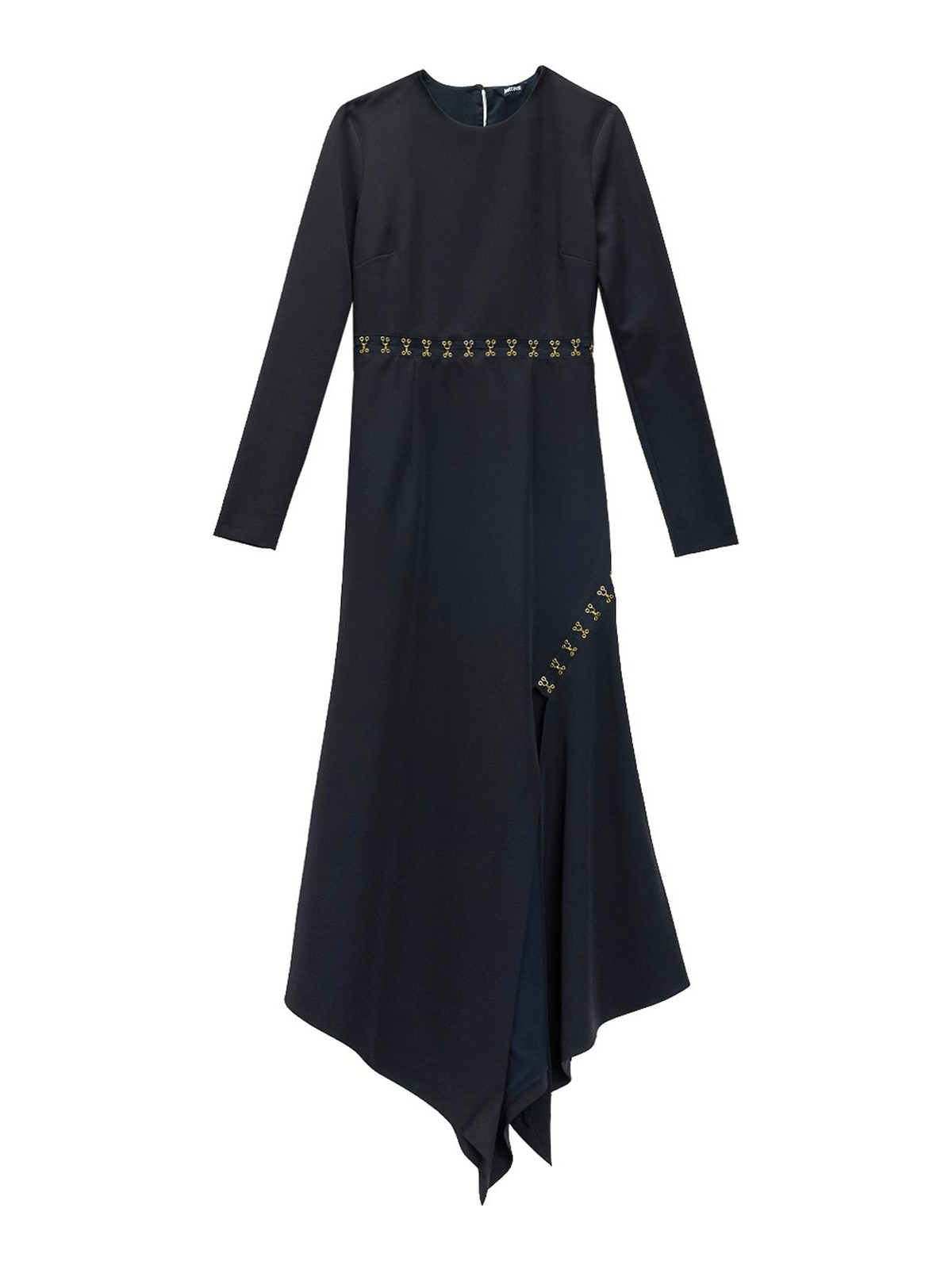 Abito Hooks 79PAO923N0626899 (Just Cavalli / ワンピース・ドレス・オールインワン ) | Just Cavalli (ジャスト カヴァリ)