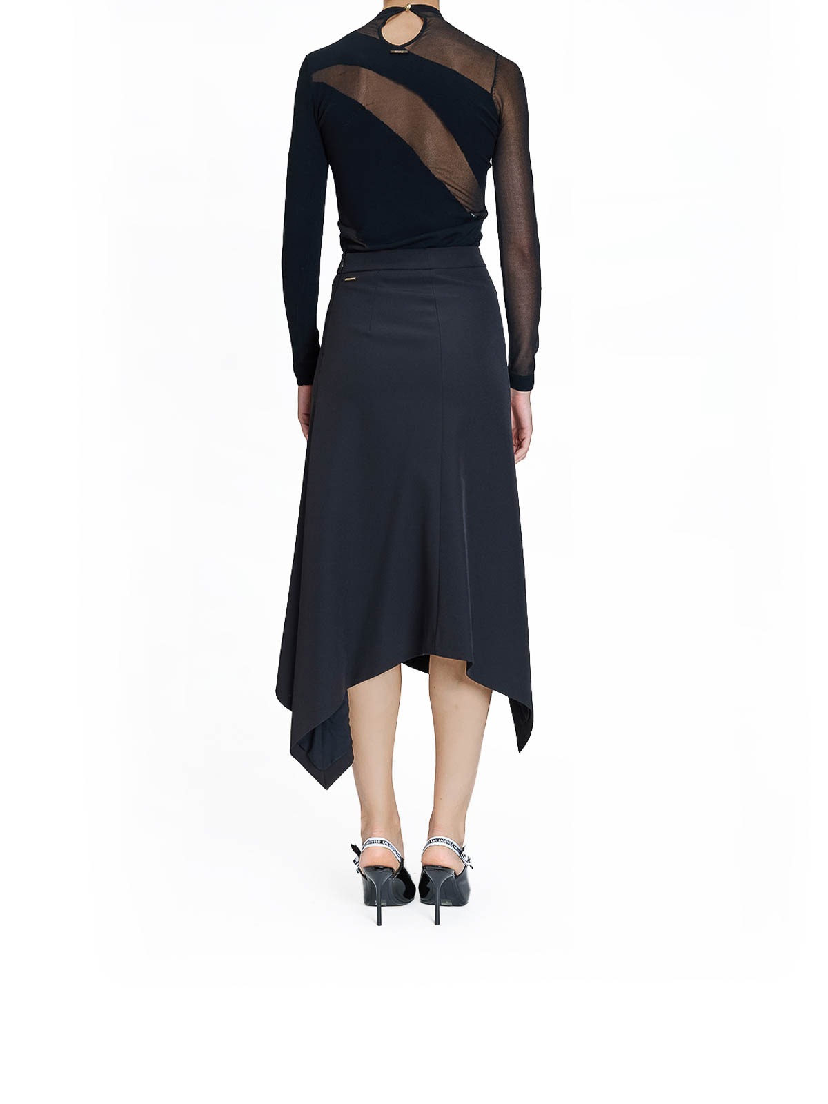 Skirt 79PAE823N0626899 (Just Cavalli / スカート ) | Just Cavalli (ジャスト カヴァリ)(3)