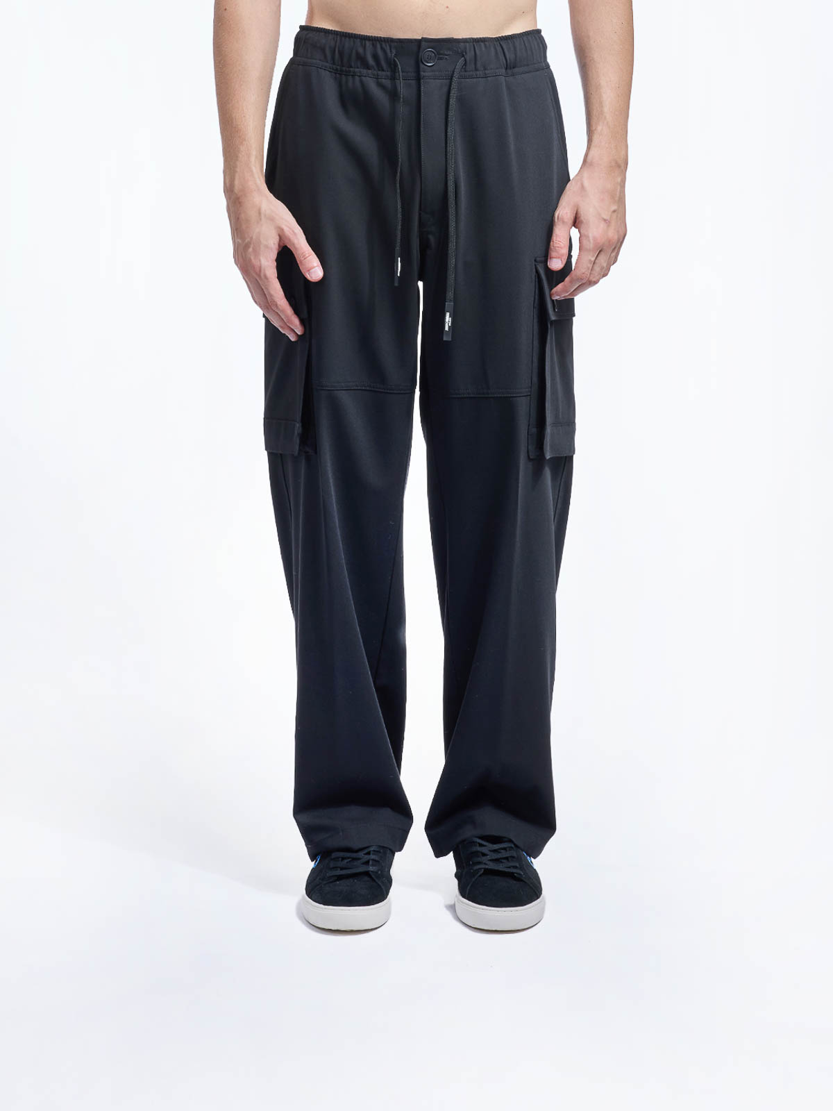 Cormorano Cargo Pants 79OAA118N0589899 (Just Cavalli / パンツ ) | Just Cavalli (ジャスト カヴァリ)(1)