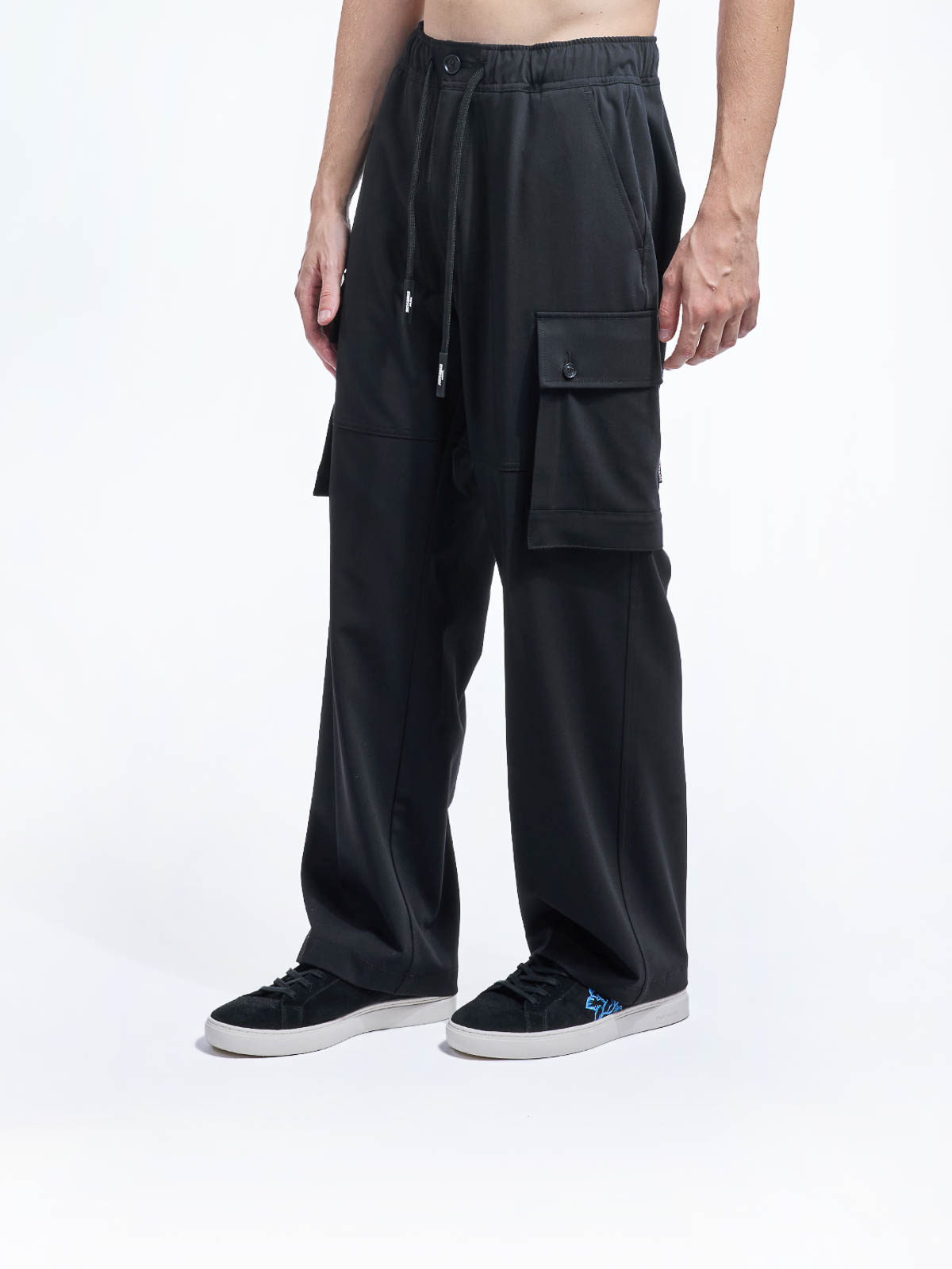 Cormorano Cargo Pants 79OAA118N0589899 (Just Cavalli / パンツ ) | Just Cavalli (ジャスト カヴァリ)(2)