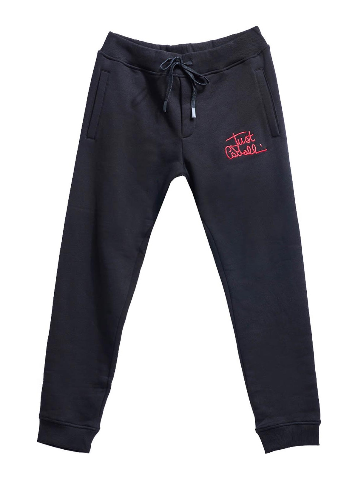 Signature Sweatpants 79OAAT15CF502899 (Just Cavalli / パンツ ) | Just Cavalli (ジャスト カヴァリ)
