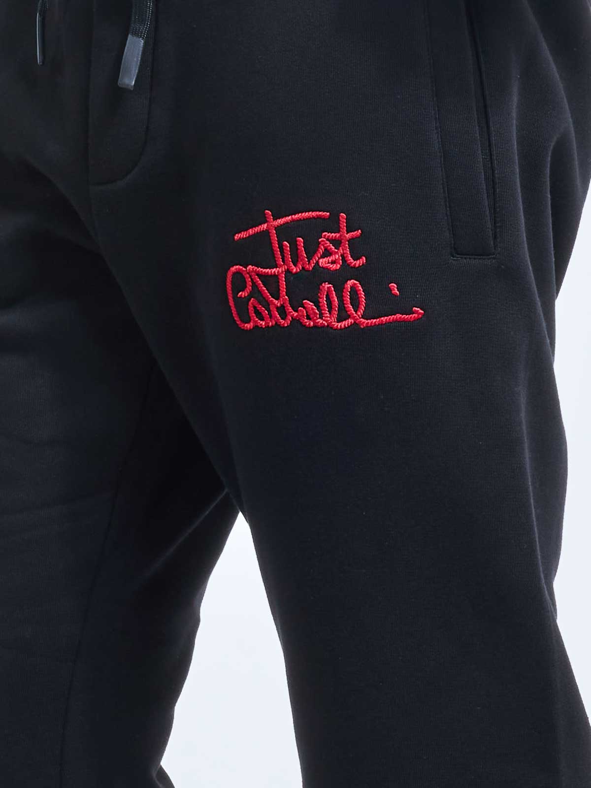Signature Sweatpants 79OAAT15CF502899 (Just Cavalli / パンツ ) | Just Cavalli (ジャスト カヴァリ)(4)