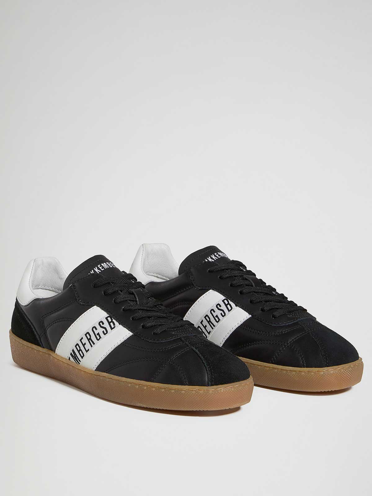 Koba Sneakers 29204LPB (BIKKEMBERGS / スニーカー ) | BIKKEMBERGS (ビッケンバーグ)(1)