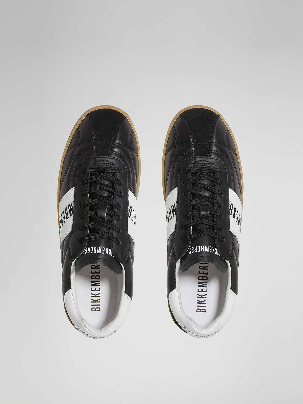 Koba Sneakers 29204LPB (BIKKEMBERGS / スニーカー ) | BIKKEMBERGS (ビッケンバーグ)(2)