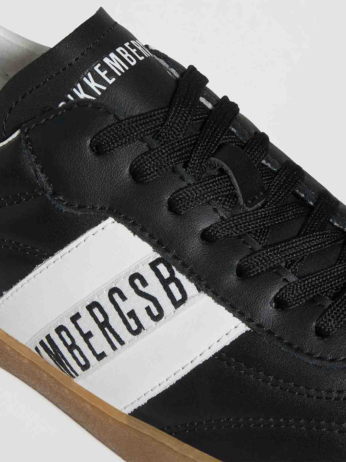 Koba Sneakers 29204LPB (BIKKEMBERGS / スニーカー ) | BIKKEMBERGS (ビッケンバーグ)(4)