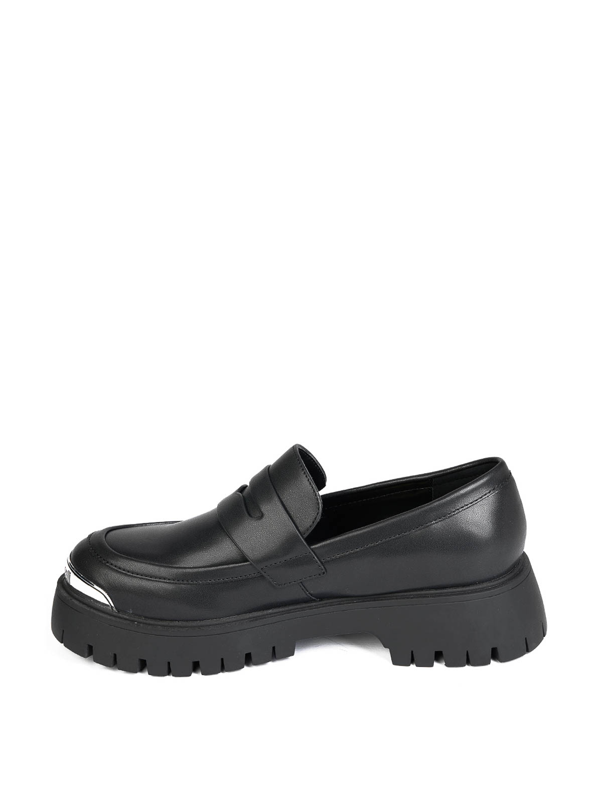 Nibel Penny Mocassino 79RA3S88ZS984899 (Just Cavalli / ローファー ) | Just Cavalli (ジャスト カヴァリ)(1)