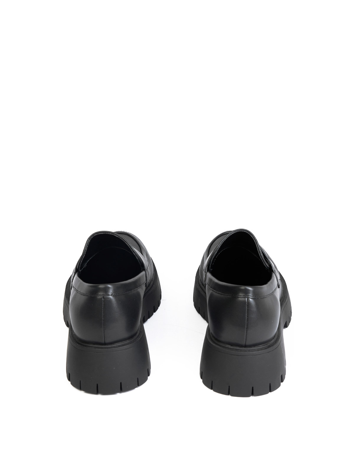 Nibel Penny Mocassino 79RA3S88ZS984899 (Just Cavalli / ローファー ) | Just Cavalli (ジャスト カヴァリ)(4)