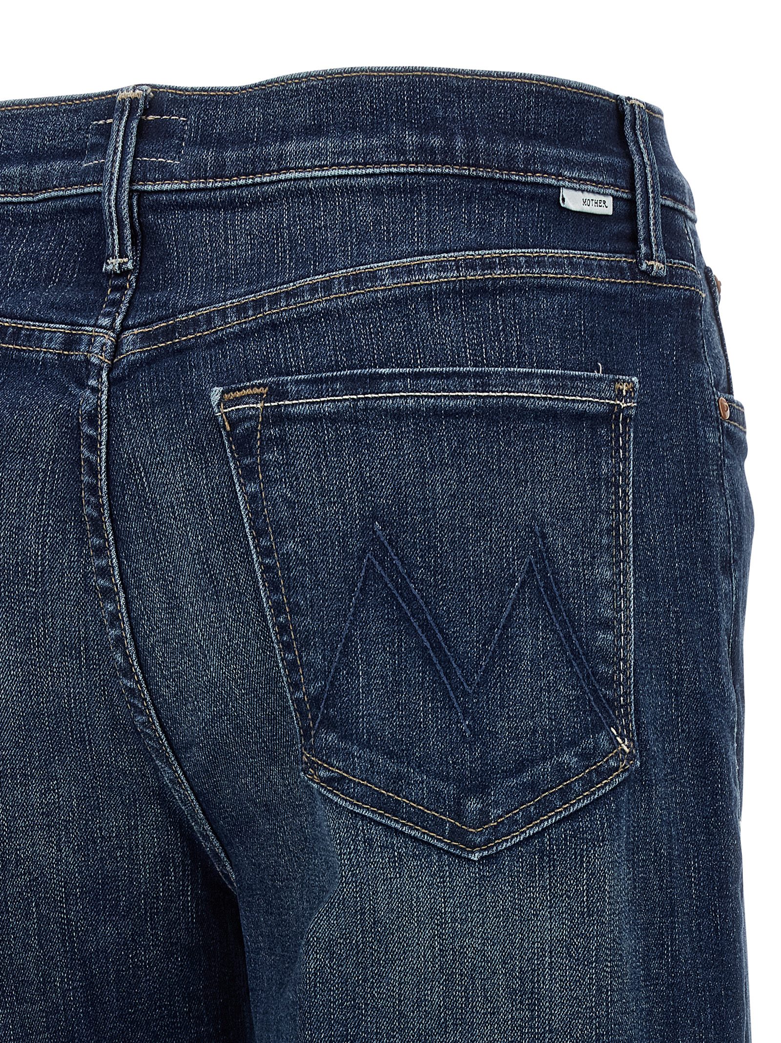 'The Kick it' jeans 100052104TBM (MOTHER / ジーンズ ) | MOTHER (マザー)(3)