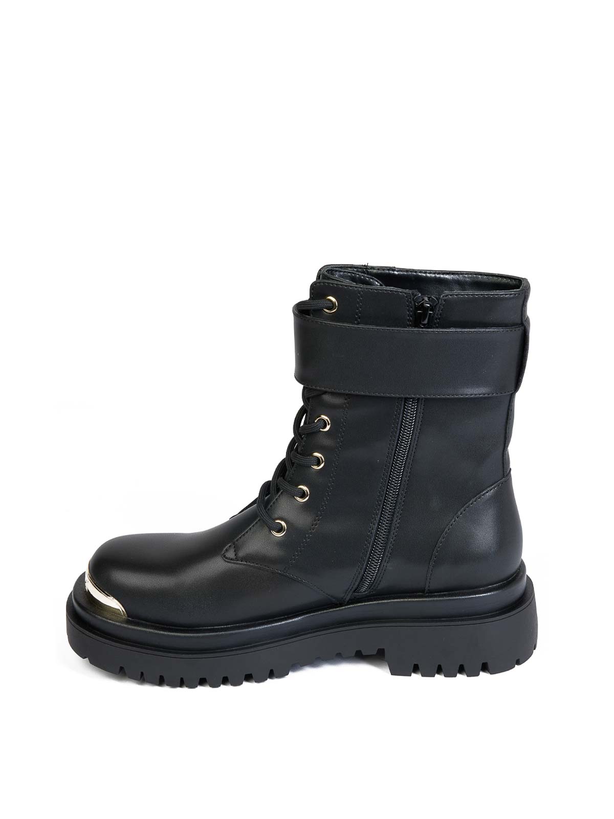Bourne Logo boot 79RA3S93ZSD53899 (Just Cavalli / ブーツ ) | Just Cavalli (ジャスト カヴァリ)(2)