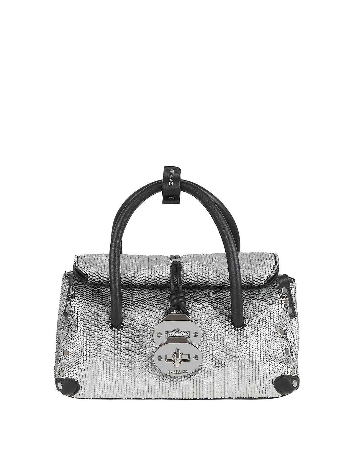 Learned Cbi Anniversary 687502260000BZ0199 (ZANELLATO / ハンドバッグ・ショルダーバッグ ) | ZANELLATO (ザネラート)
