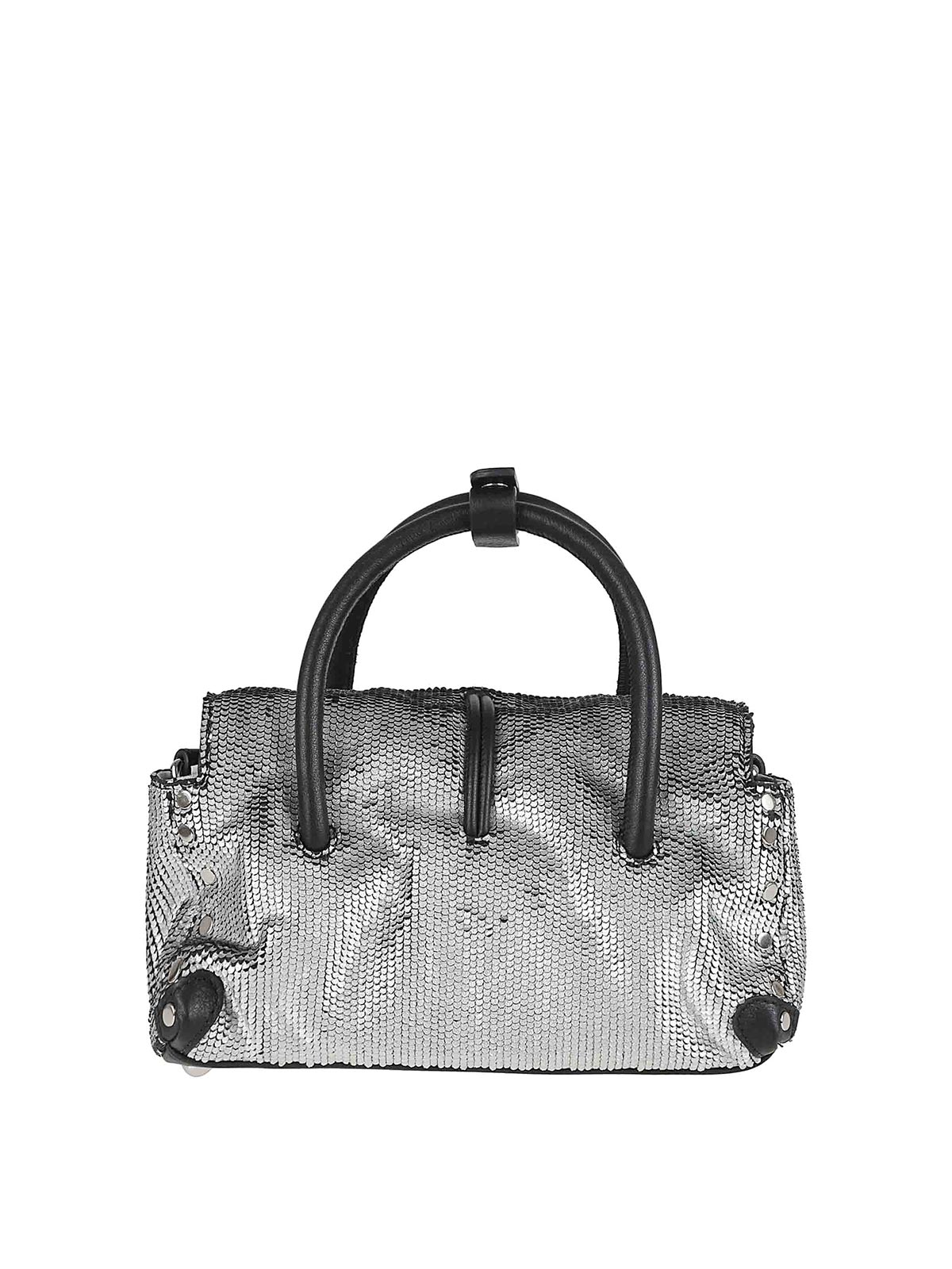 Learned Cbi Anniversary 687502260000BZ0199 (ZANELLATO / ハンドバッグ・ショルダーバッグ ) | ZANELLATO (ザネラート)(1)