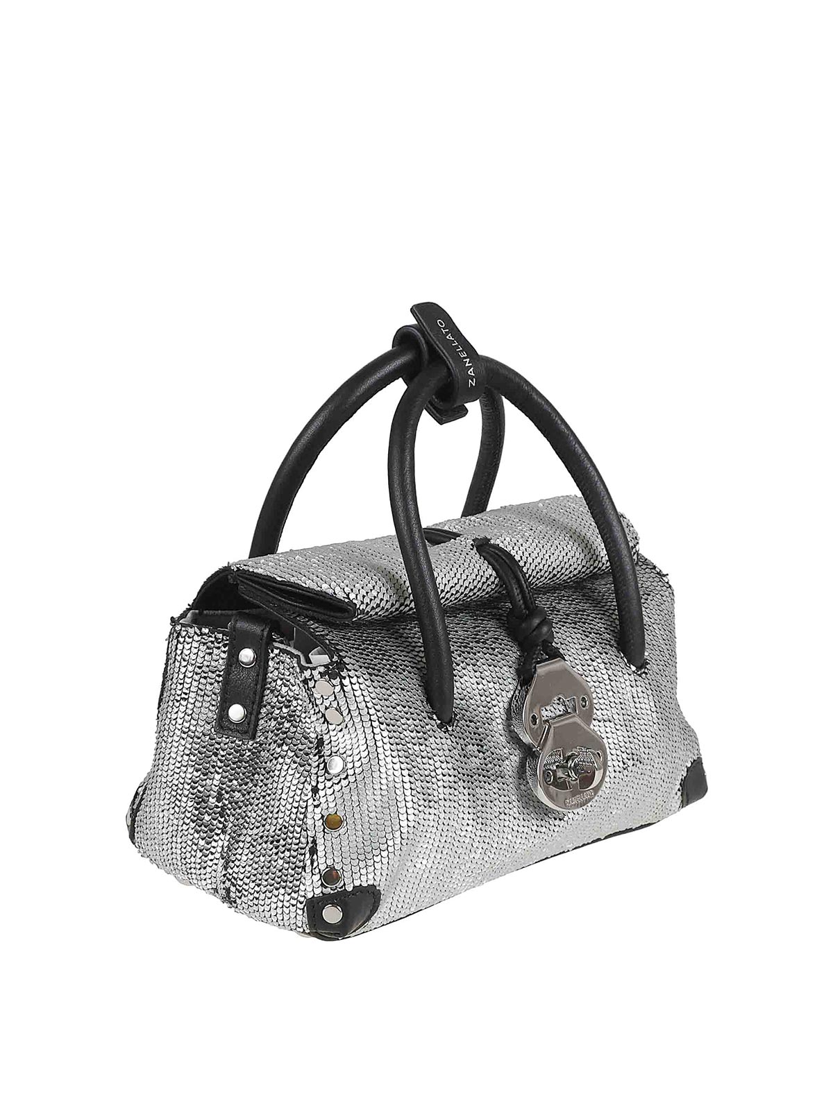 Learned Cbi Anniversary 687502260000BZ0199 (ZANELLATO / ハンドバッグ・ショルダーバッグ ) | ZANELLATO (ザネラート)(2)