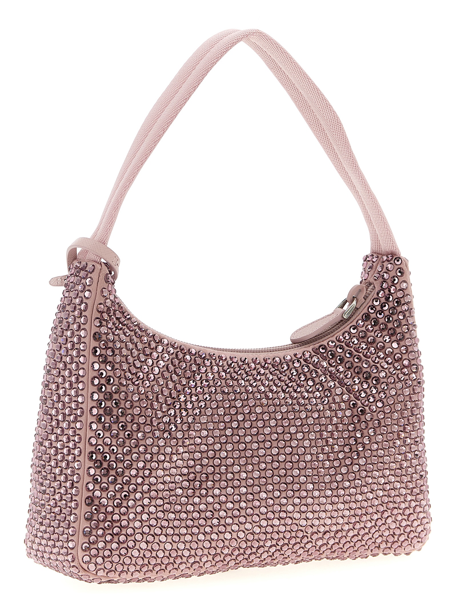 'Prada Re-Edition' shoulder bag 1BC515VOOO2AWLF0E18 (Prada / ハンドバッグ・ショルダーバッグ ) | Prada (プラダ)(1)