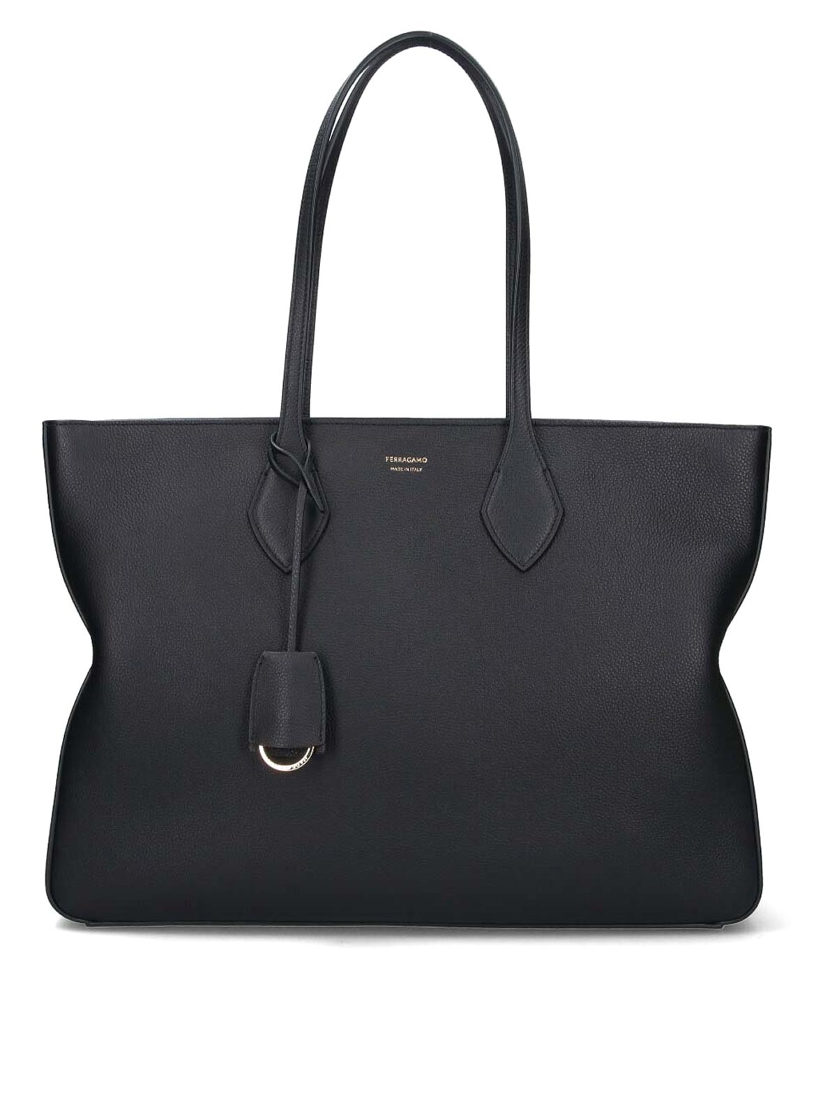Large Tote Bag 779336002 (FERRAGAMO / トートバッグ ) | FERRAGAMO (フェラガモ)