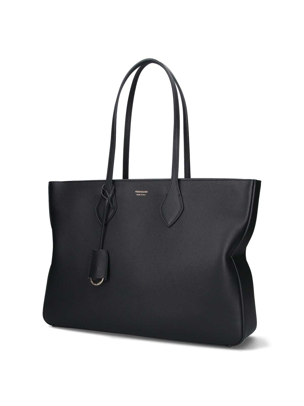 Large Tote Bag 779336002 (FERRAGAMO / トートバッグ ) | FERRAGAMO (フェラガモ)(1)