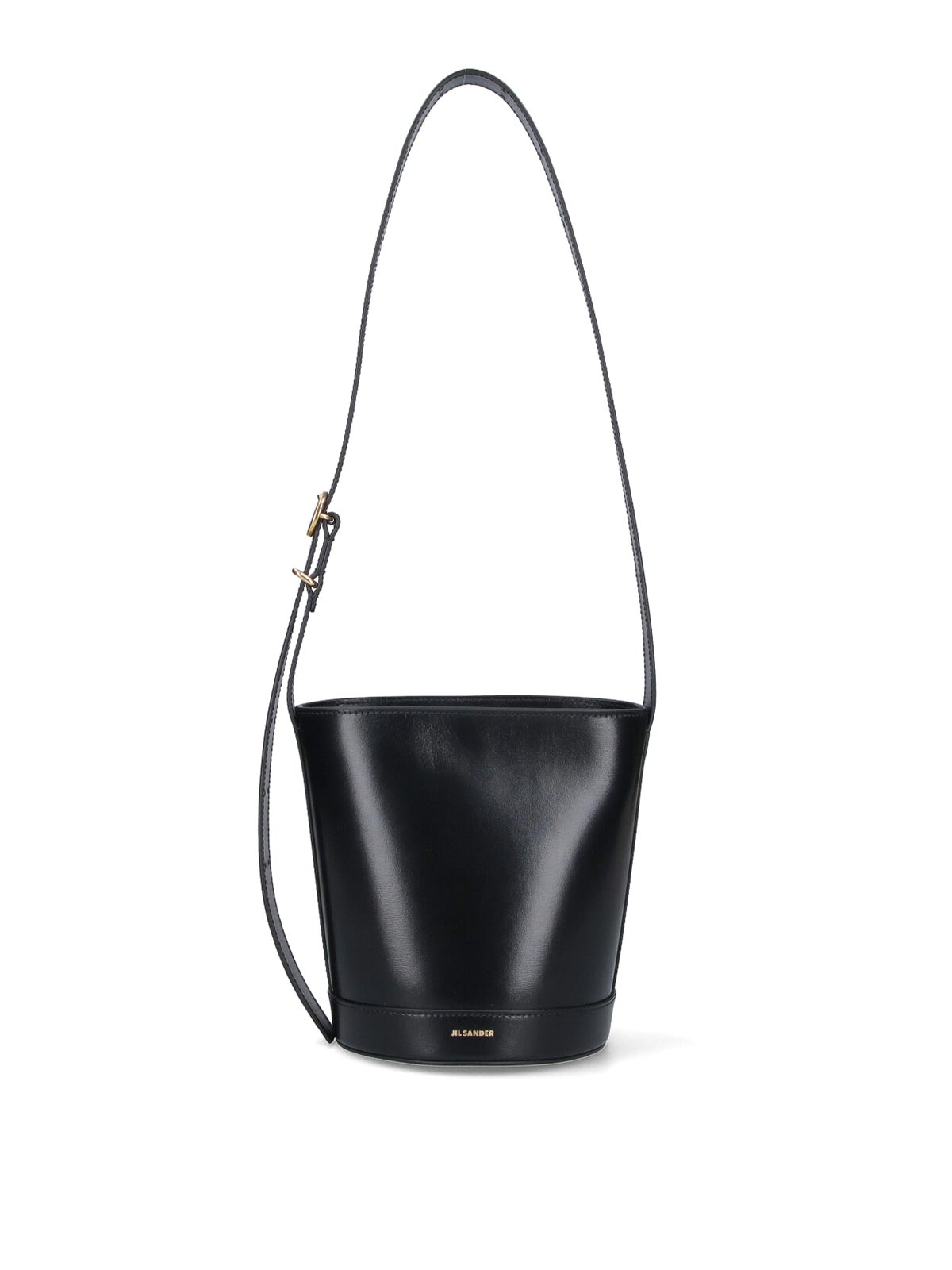 Bucket Bag J07ZH0059P4840001 (Jil Sander / ハンドバッグ・ショルダーバッグ ) | Jil Sander (ジルサンダー)
