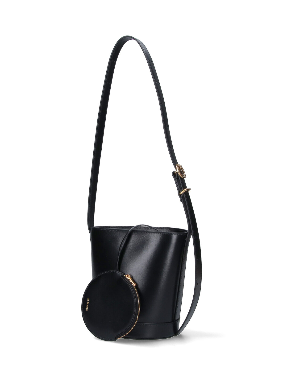 Bucket Bag J07ZH0059P4840001 (Jil Sander / ハンドバッグ・ショルダーバッグ ) | Jil Sander (ジルサンダー)(1)