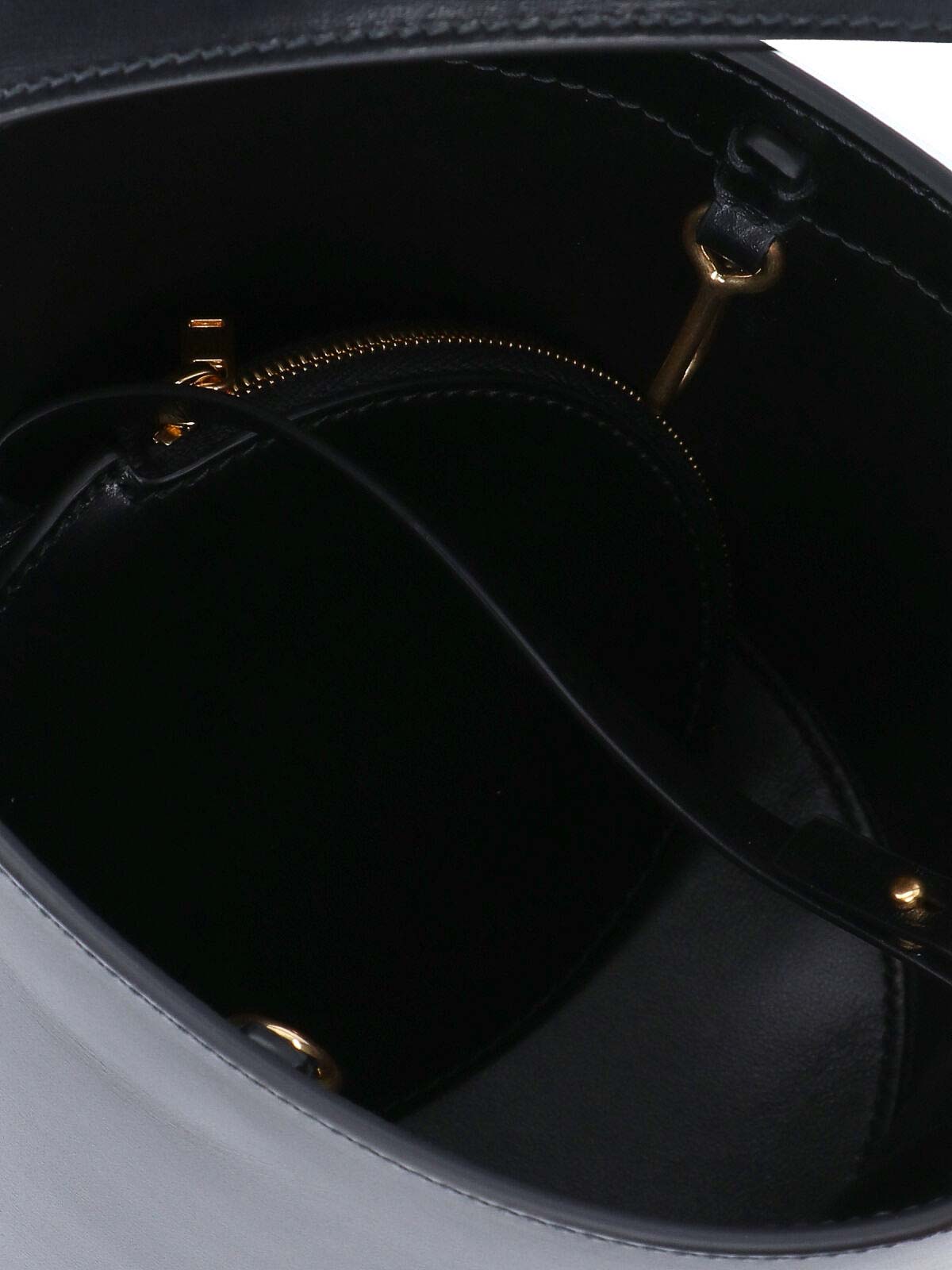 Bucket Bag J07ZH0059P4840001 (Jil Sander / ハンドバッグ・ショルダーバッグ ) | Jil Sander (ジルサンダー)(3)