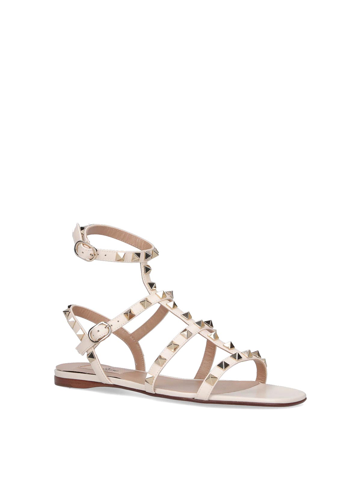 Sandals 8W2S0A05VODI16 (Valentino Garavani / サンダル ) | Valentino Garavani (ヴァレンティノ)(1)