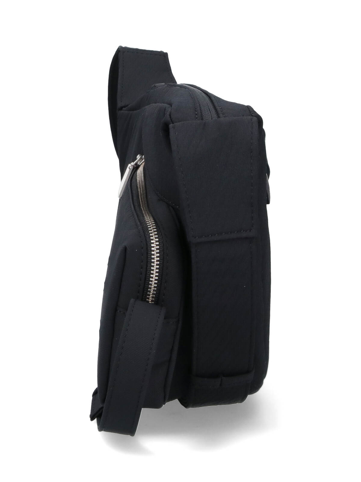 Small Logo Shoulder Bag BO01FWBA0904BK (ADER ERROR / ハンドバッグ・ショルダーバッグ ) | ADER ERROR (アーダーエラー)(4)