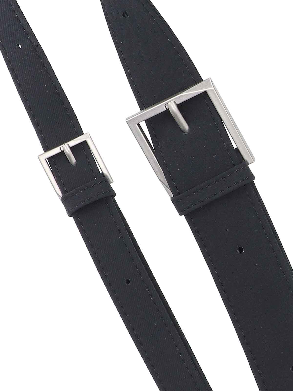 Small Logo Shoulder Bag BO01FWBA0904BK (ADER ERROR / ハンドバッグ・ショルダーバッグ ) | ADER ERROR (アーダーエラー)(6)