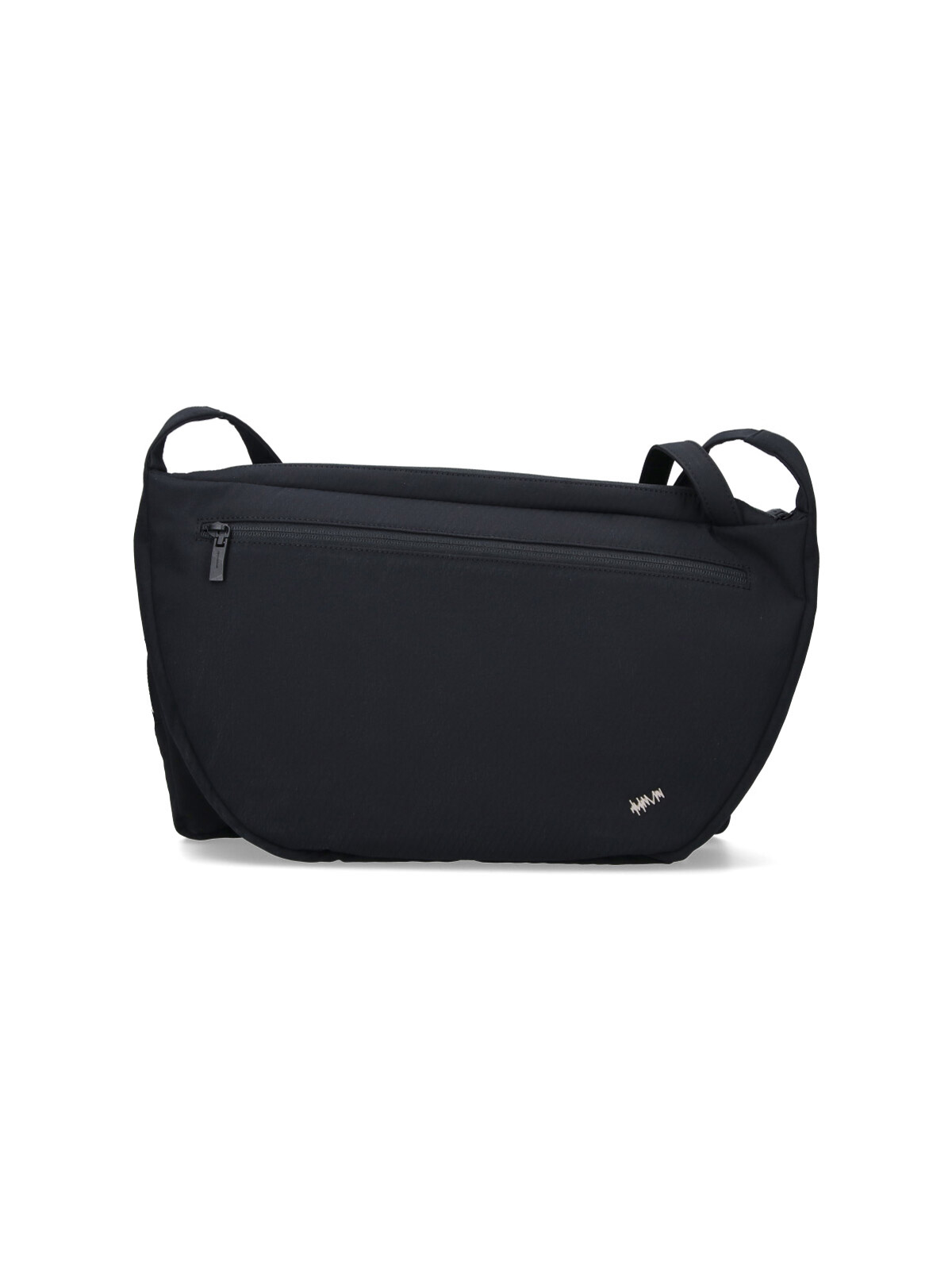 Large Logo Shoulder Bag BO01FWBA0906BK (ADER ERROR / ハンドバッグ・ショルダーバッグ ) | ADER ERROR (アーダーエラー)(2)