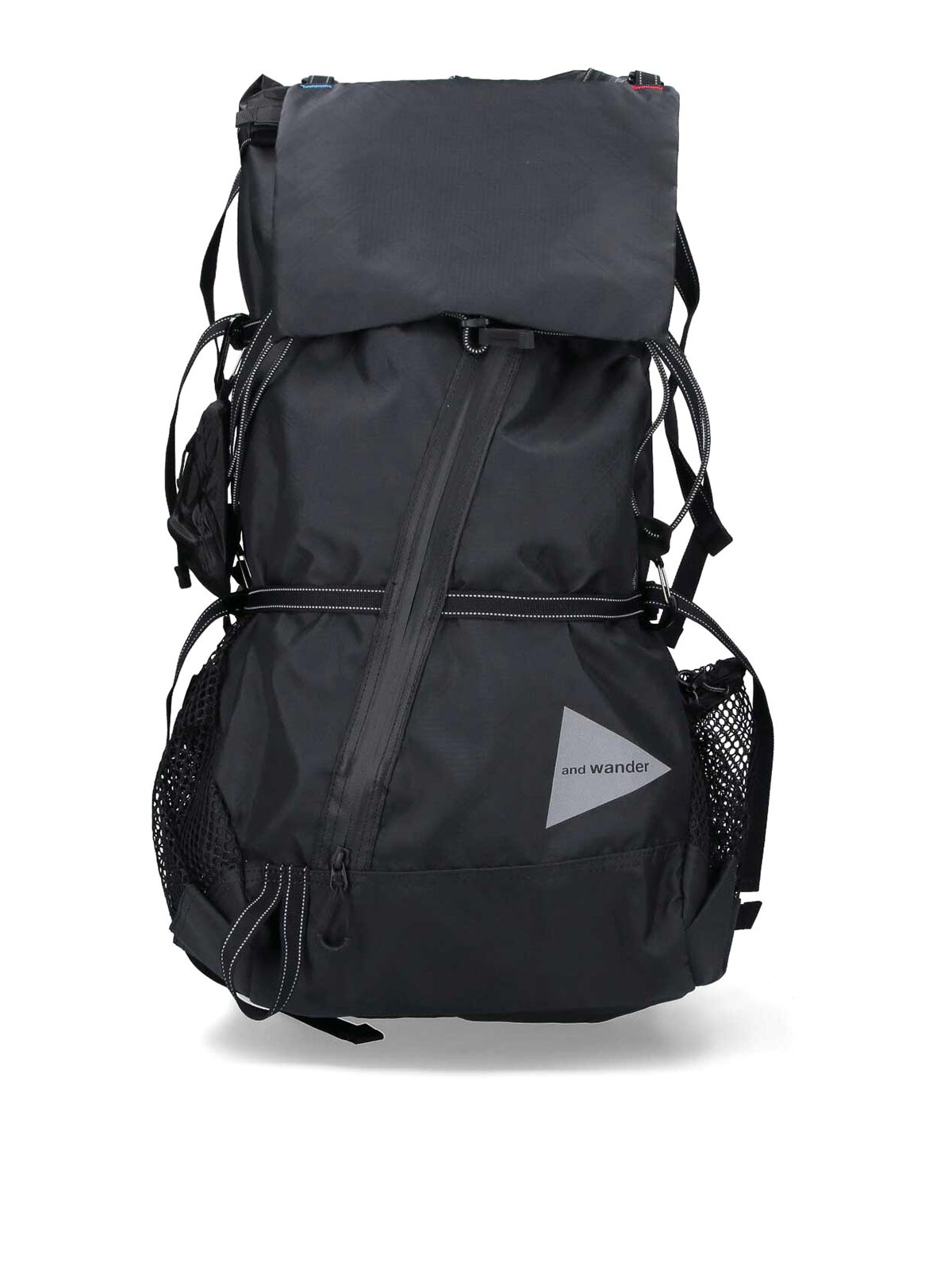 Backpack 5745975201010 (and wander / バックパック ) | and wander (アンドワンダー)