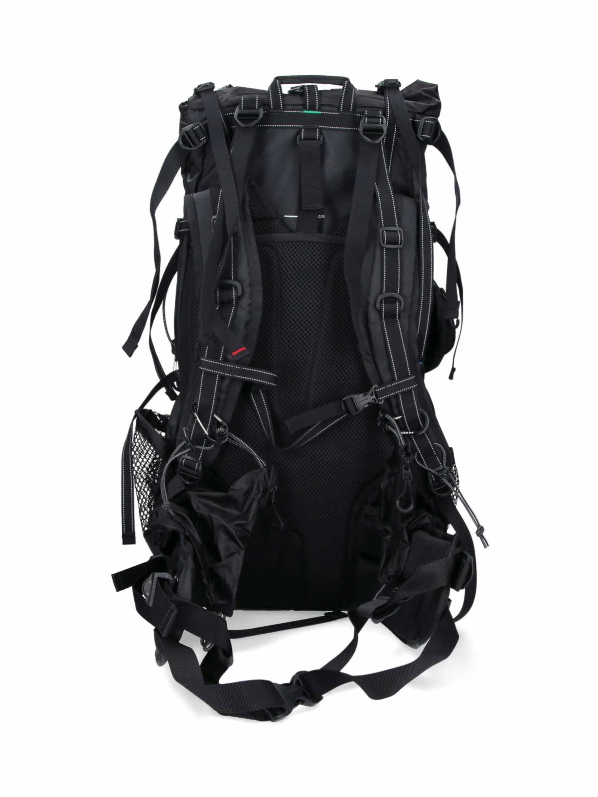 Backpack 5745975201010 (and wander / バックパック ) | and wander (アンドワンダー)(2)